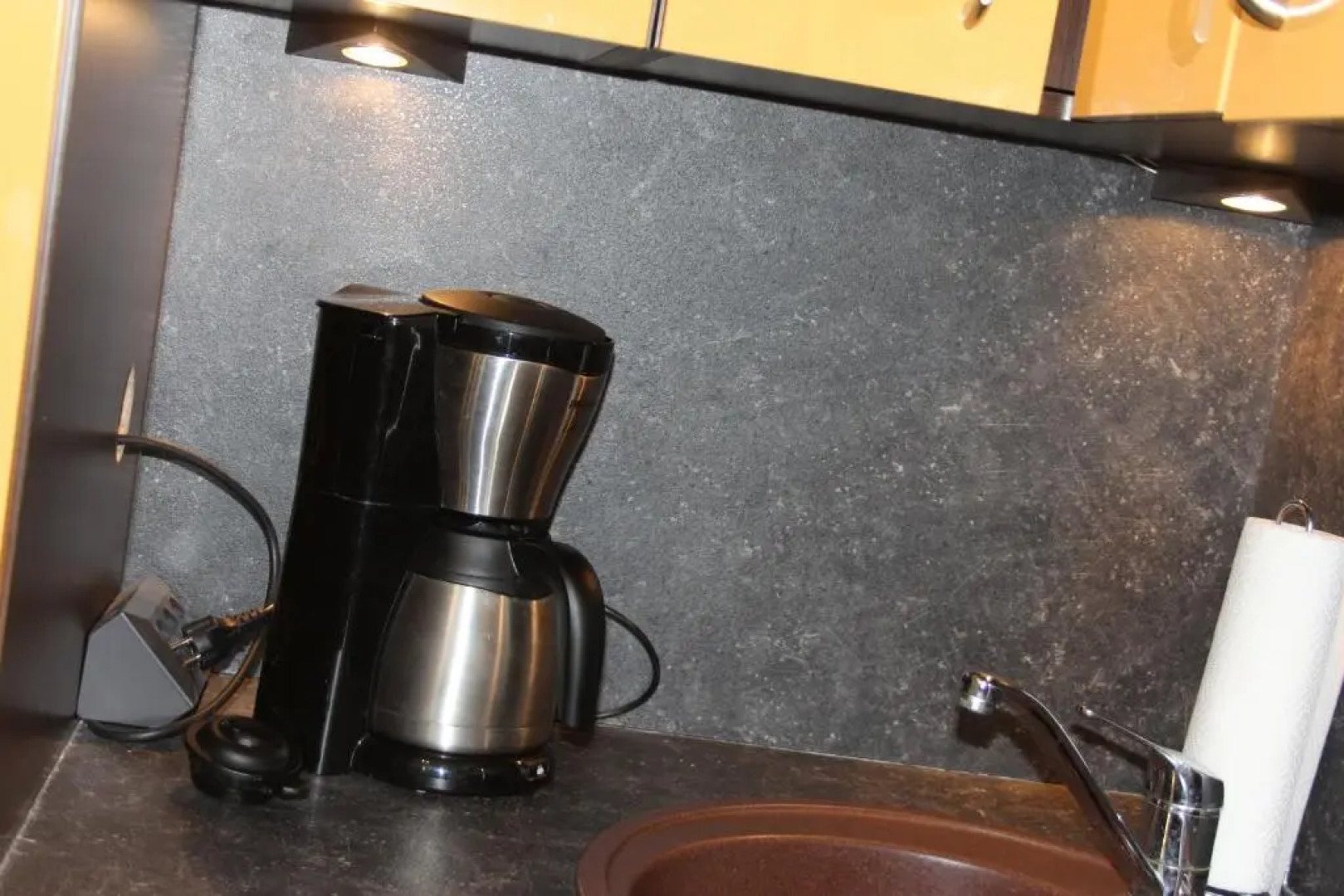 Ostsee Ferienpark B-2-1 Ferienwohnung Willebrand