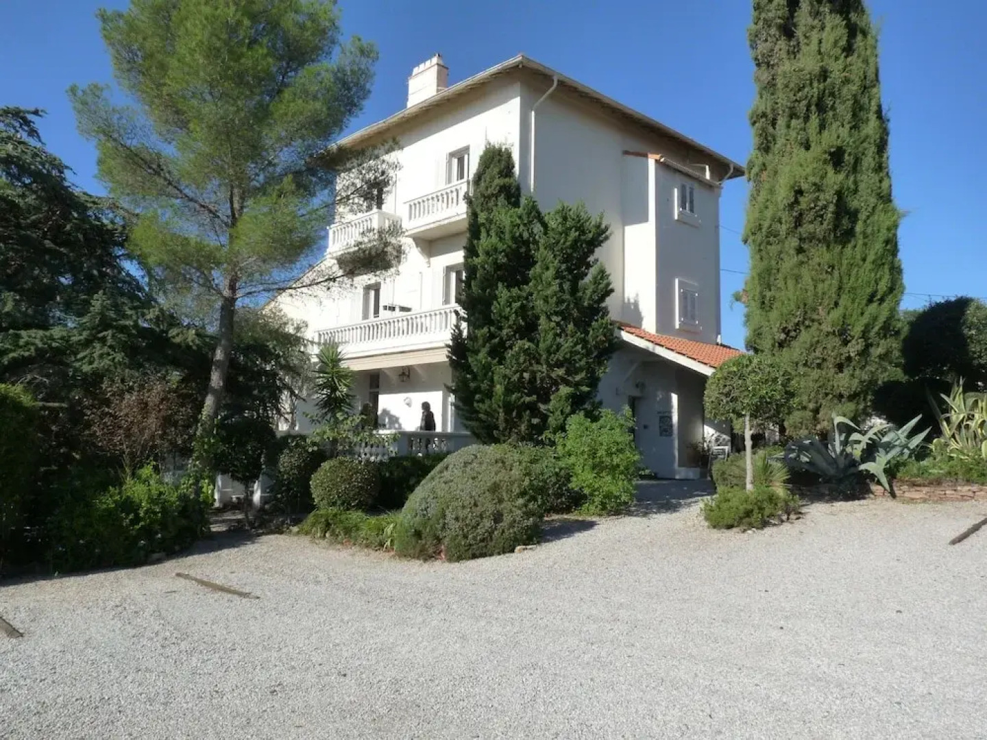 Hôtel Le Thimothée