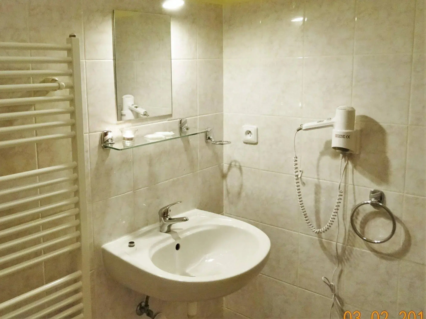 U Dvou Zlatych Klicu