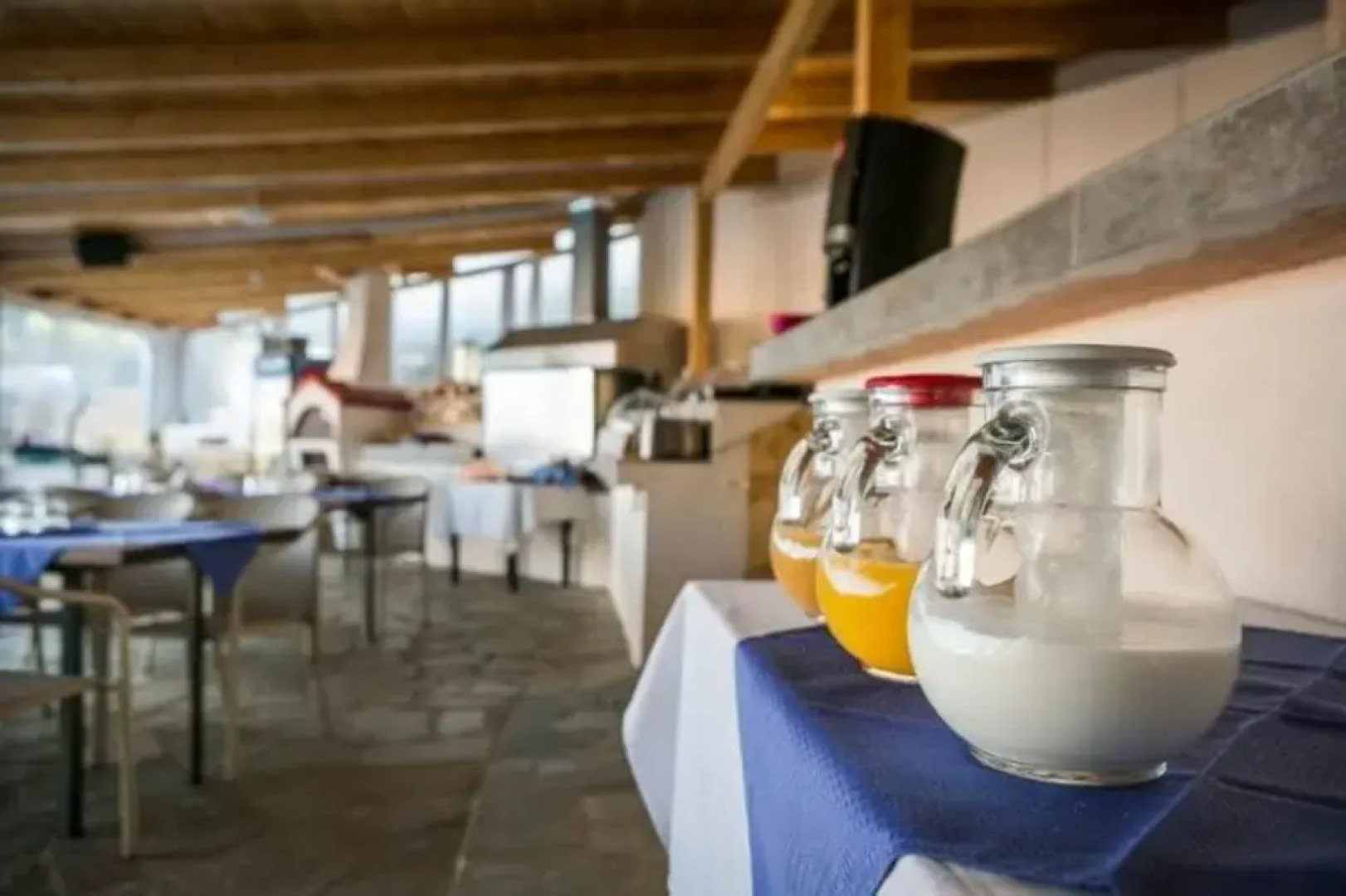 Panorama Fanari Studios & Apartments