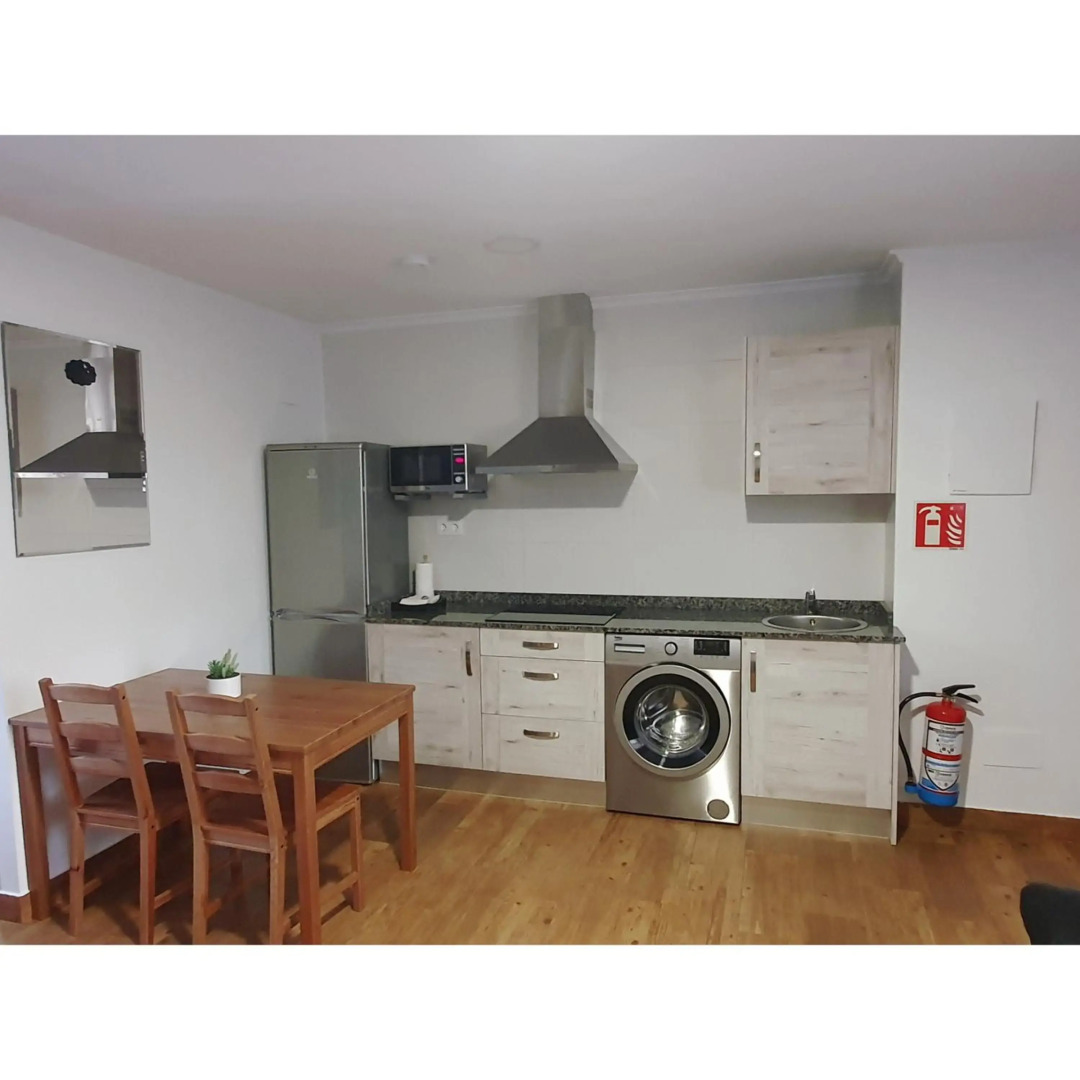 Portillo - La Colina