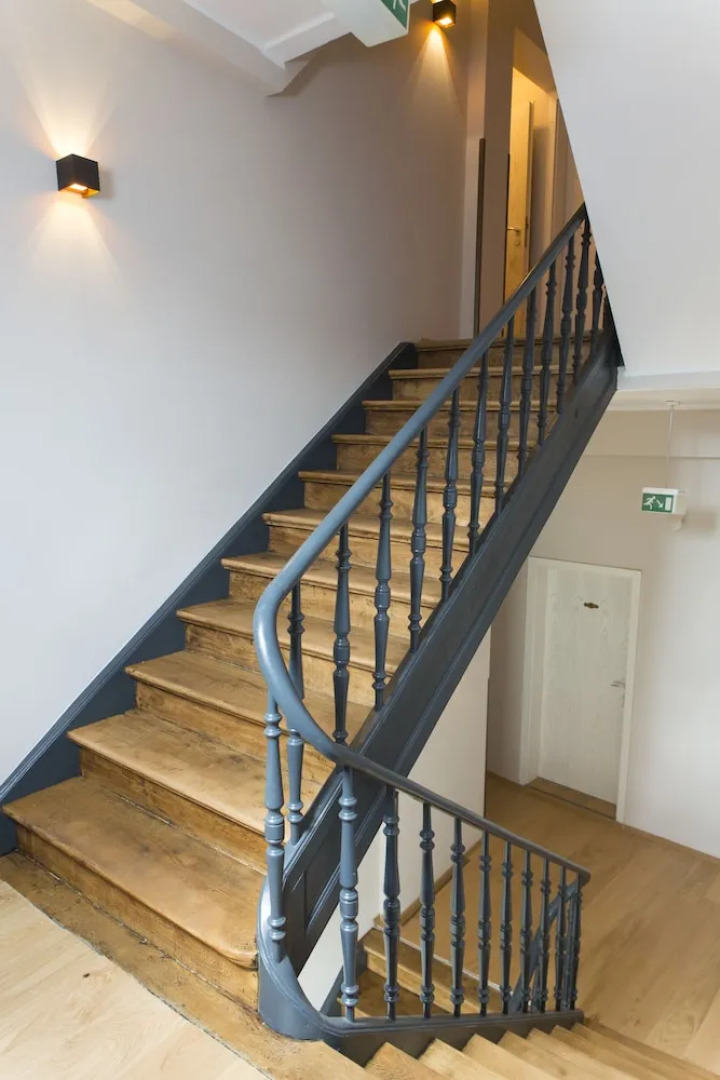 Cottage Rheingau Hotel