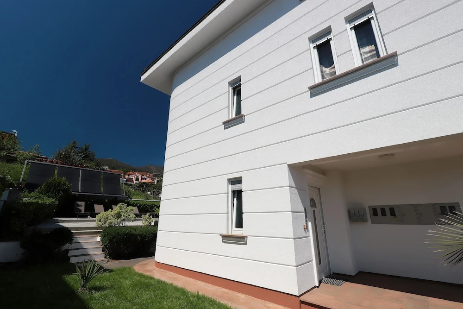 New Luxury Apartments