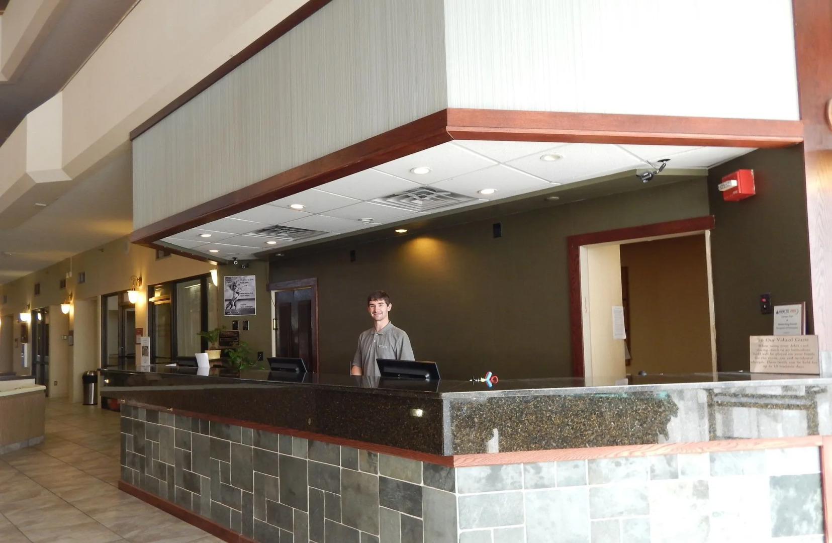 Montana Trailhead Inn