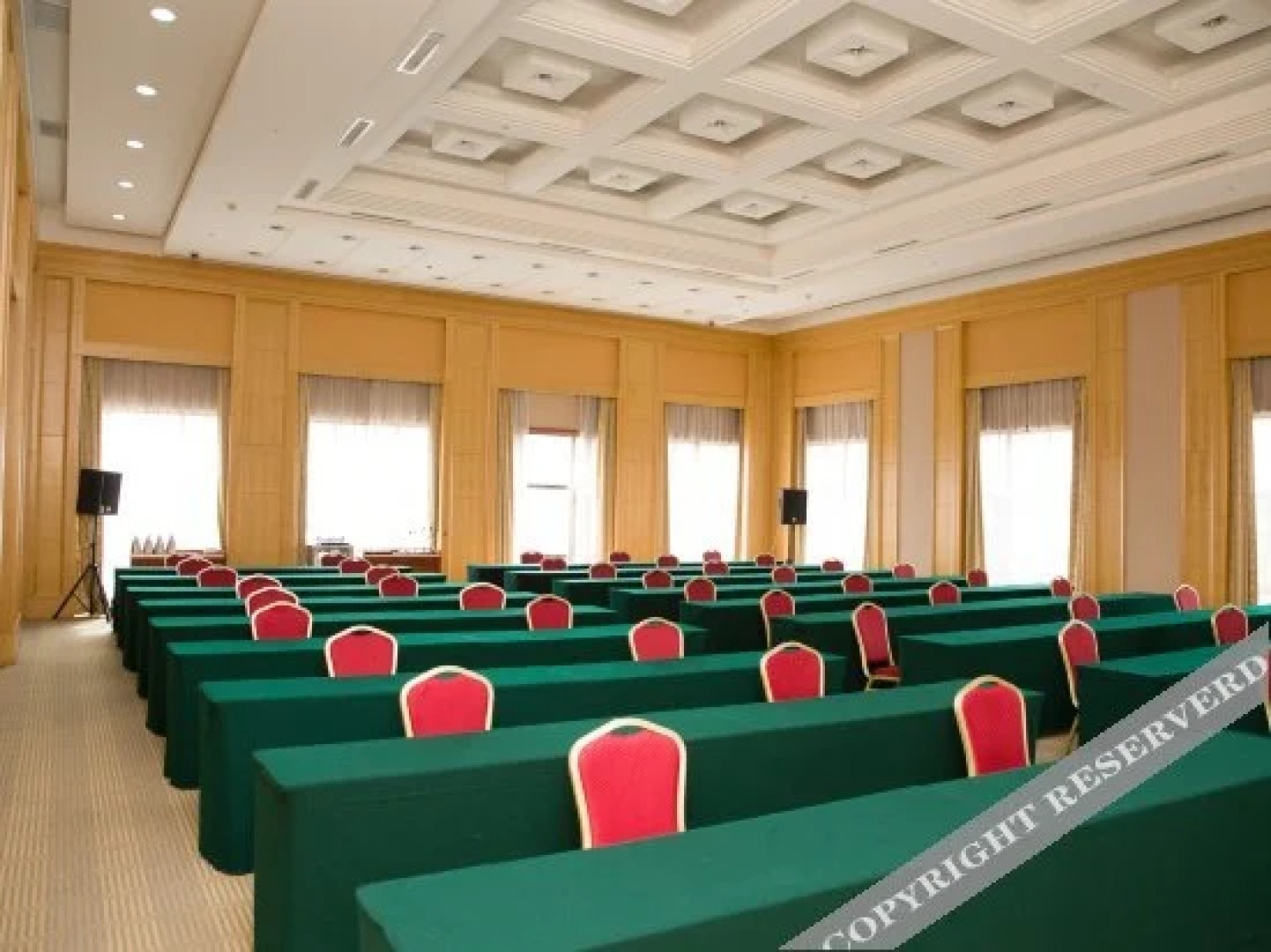 Ze Lin Hill-view Hotel