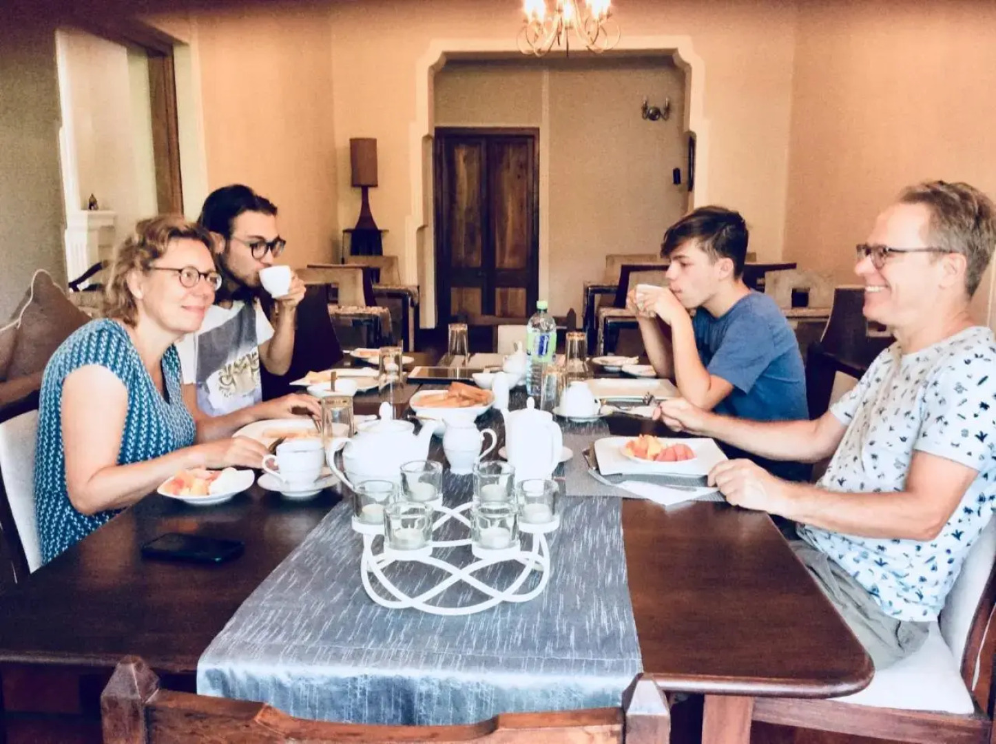 Hotel Mount Pleasant