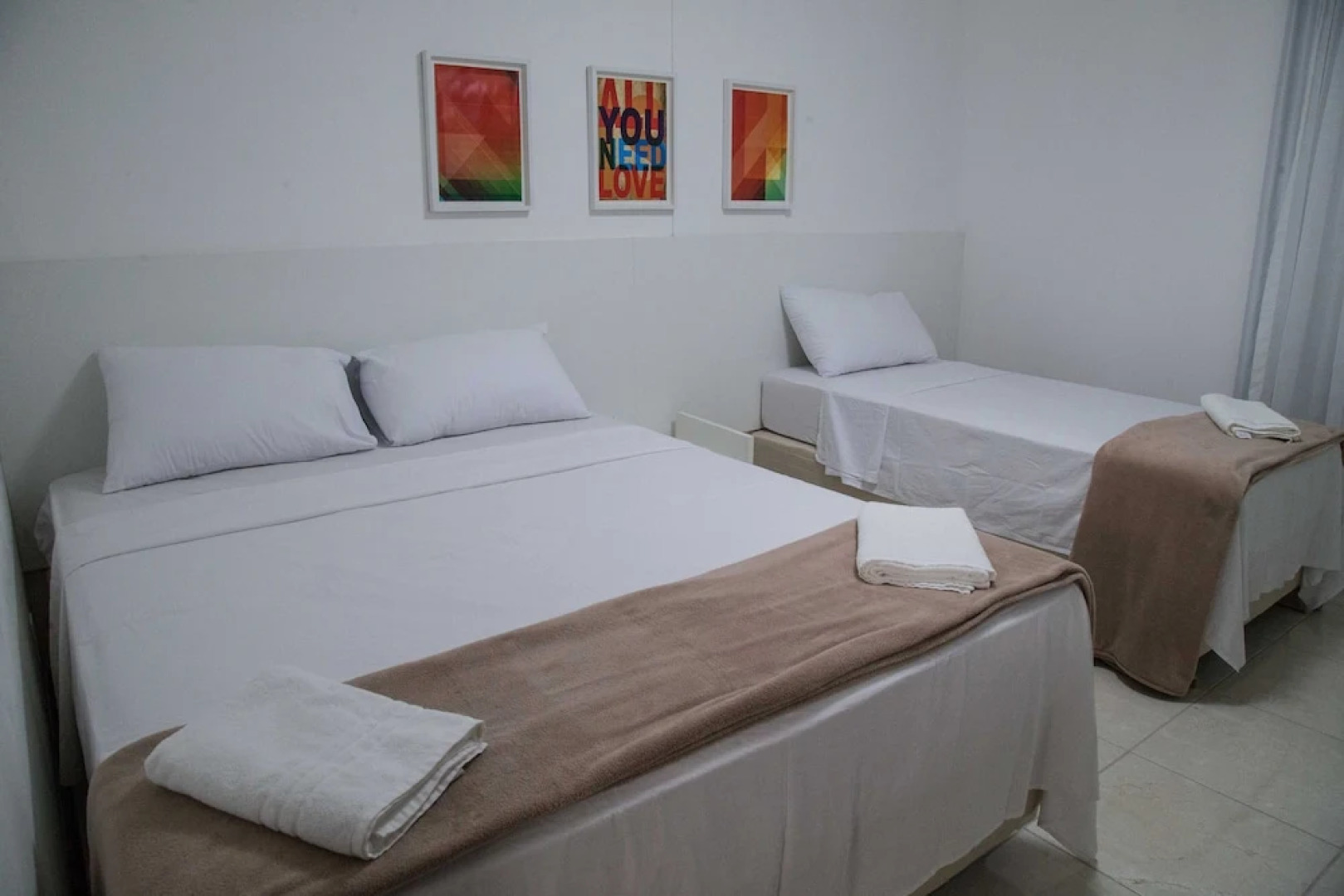 Club Meridional Praia Dos Carneiros