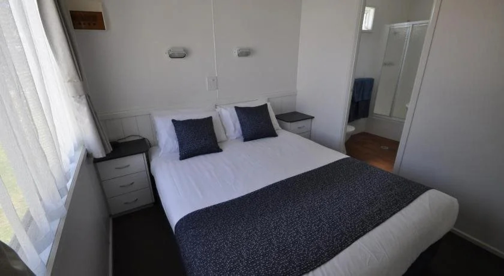 BIG4 Riverside Swan Hill