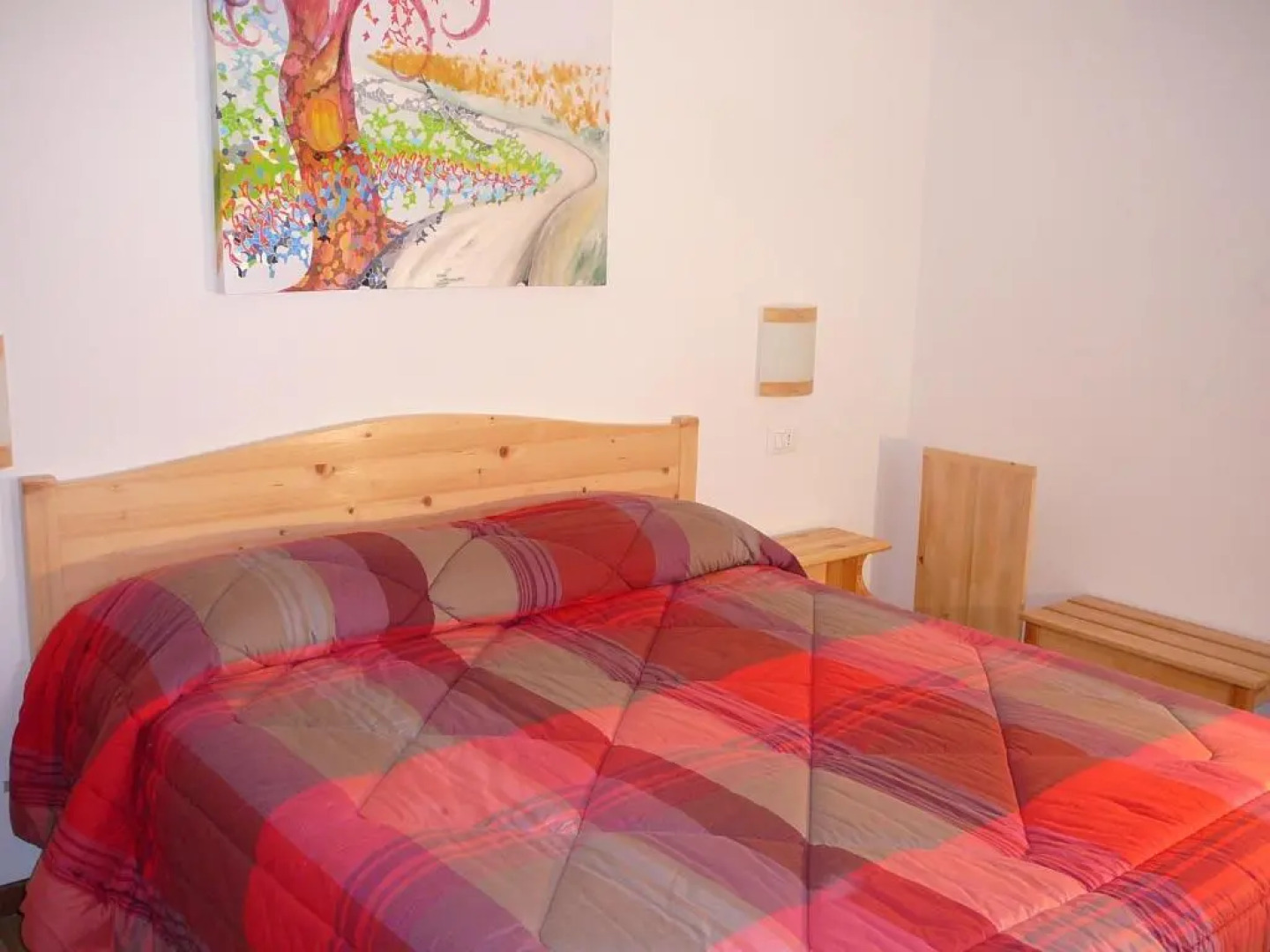 Casa Screm - Appartamenti e Camere