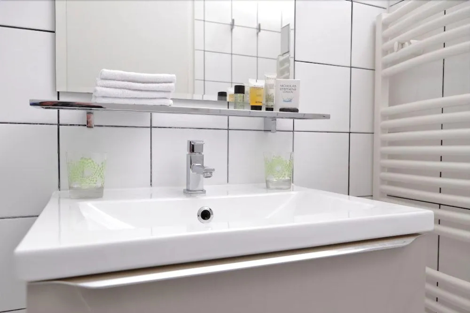 Maison d'Hôtes Les Herbes Folles