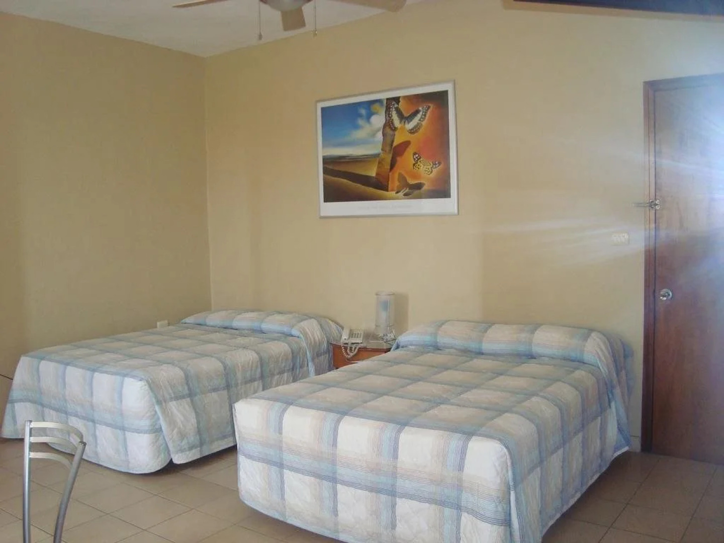 Galerias Hotel & Arts