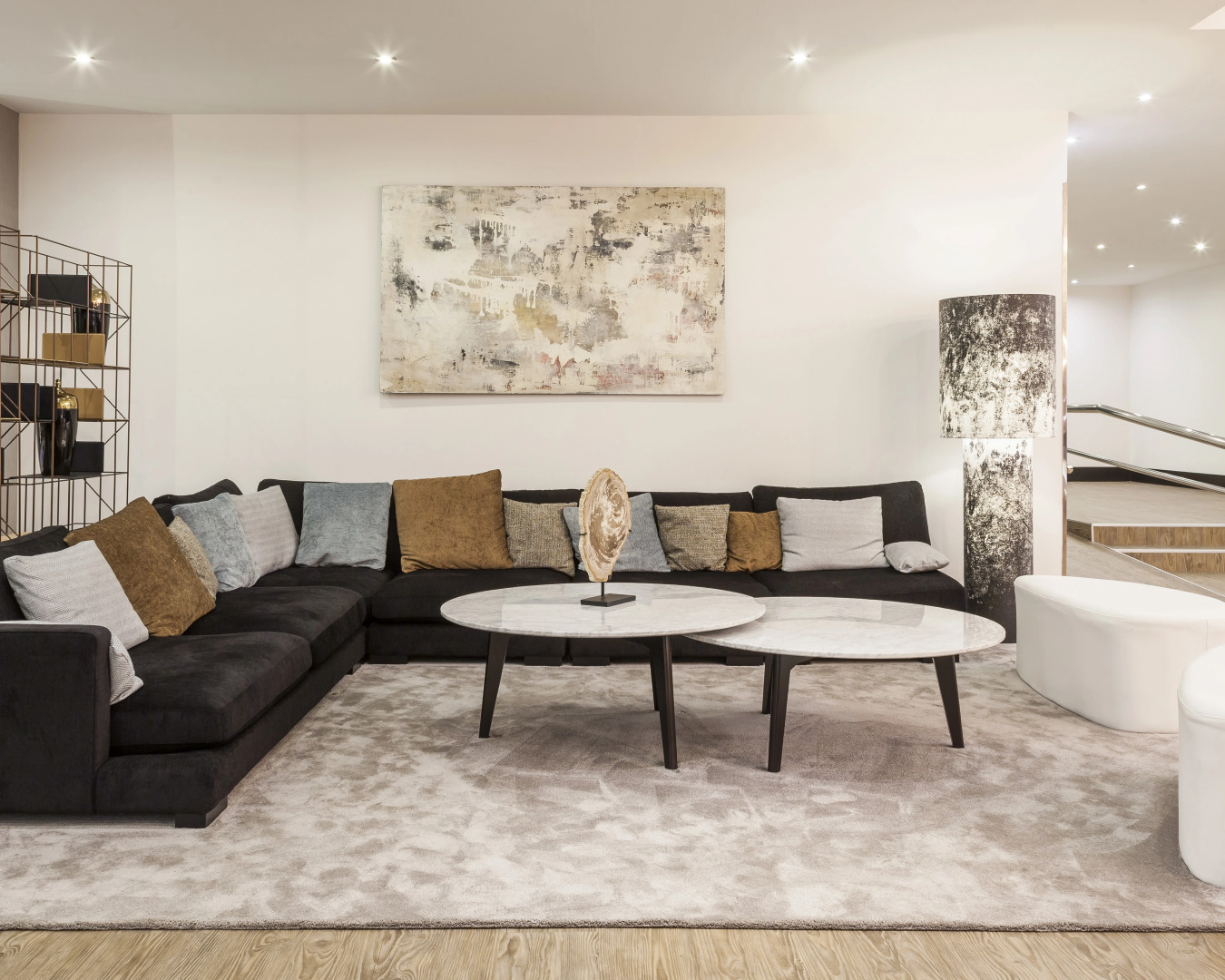 Отель Ilunion Bilbao