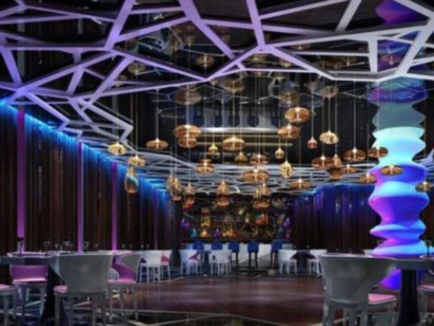 Jiyuan Oriental Jianguo Hotel