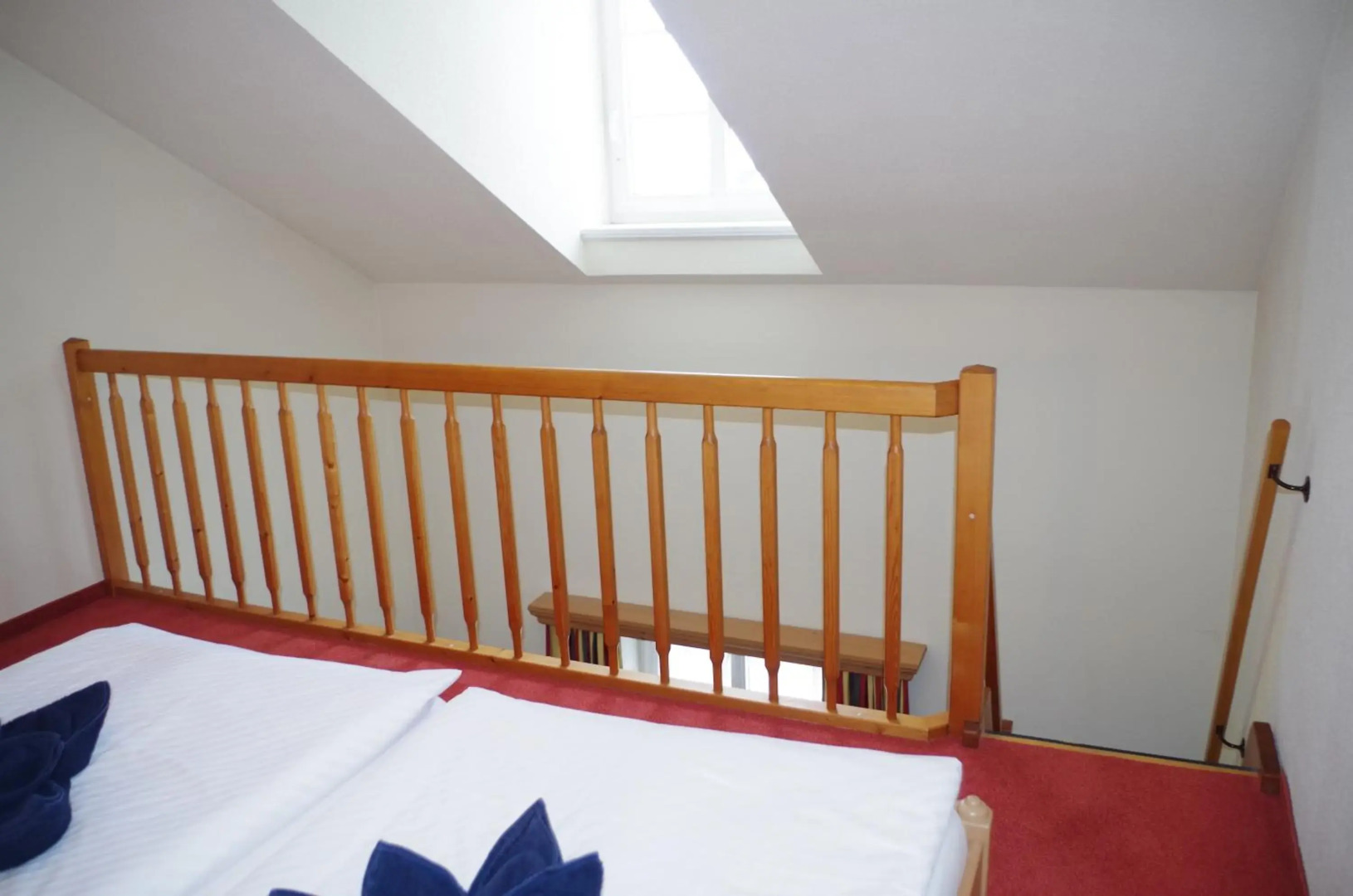 Hotel Alttolkewitzer Hof Dresden