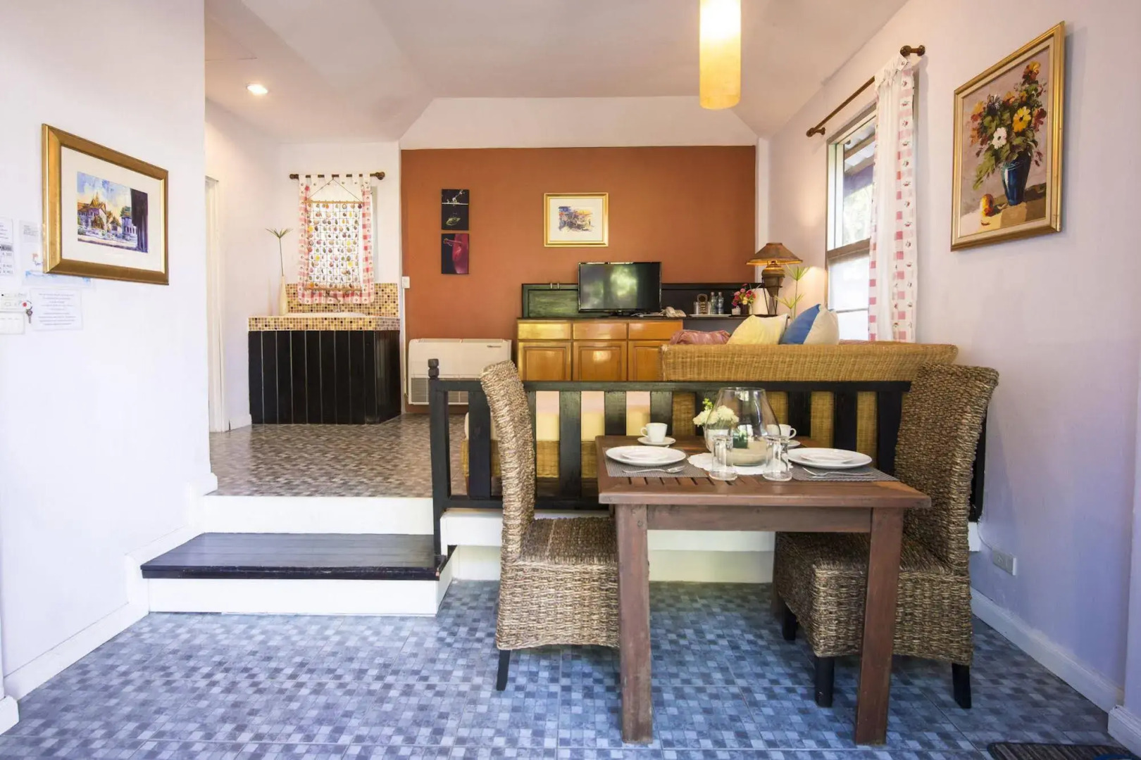 Koh Chang Cliff Beach Resort