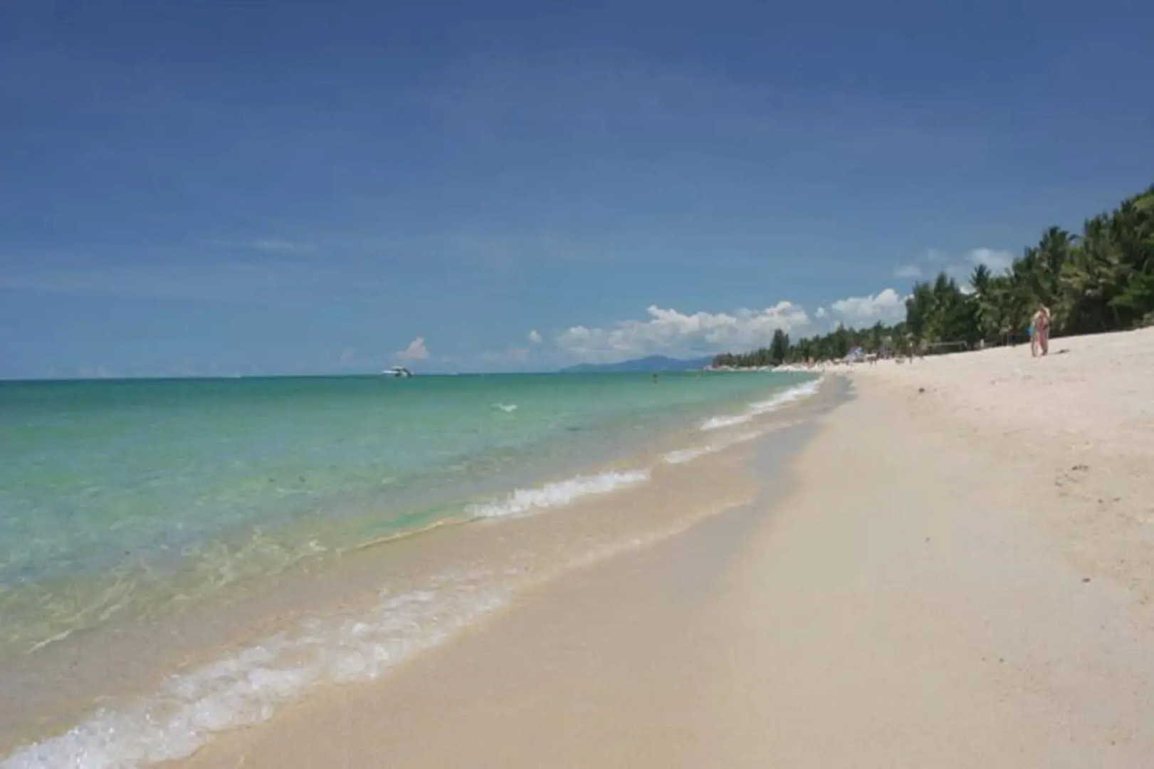 Grand Thai House Resort