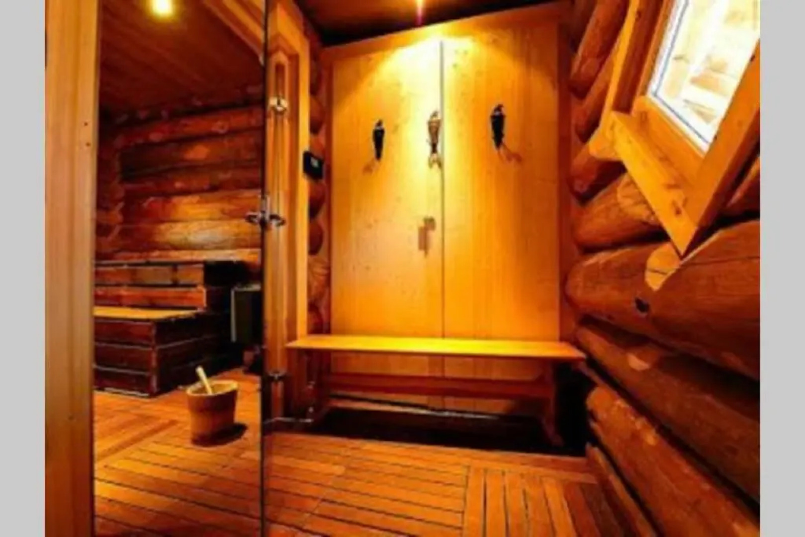 Antarès. duplex 48m2, piscine, sauna, à côté piste