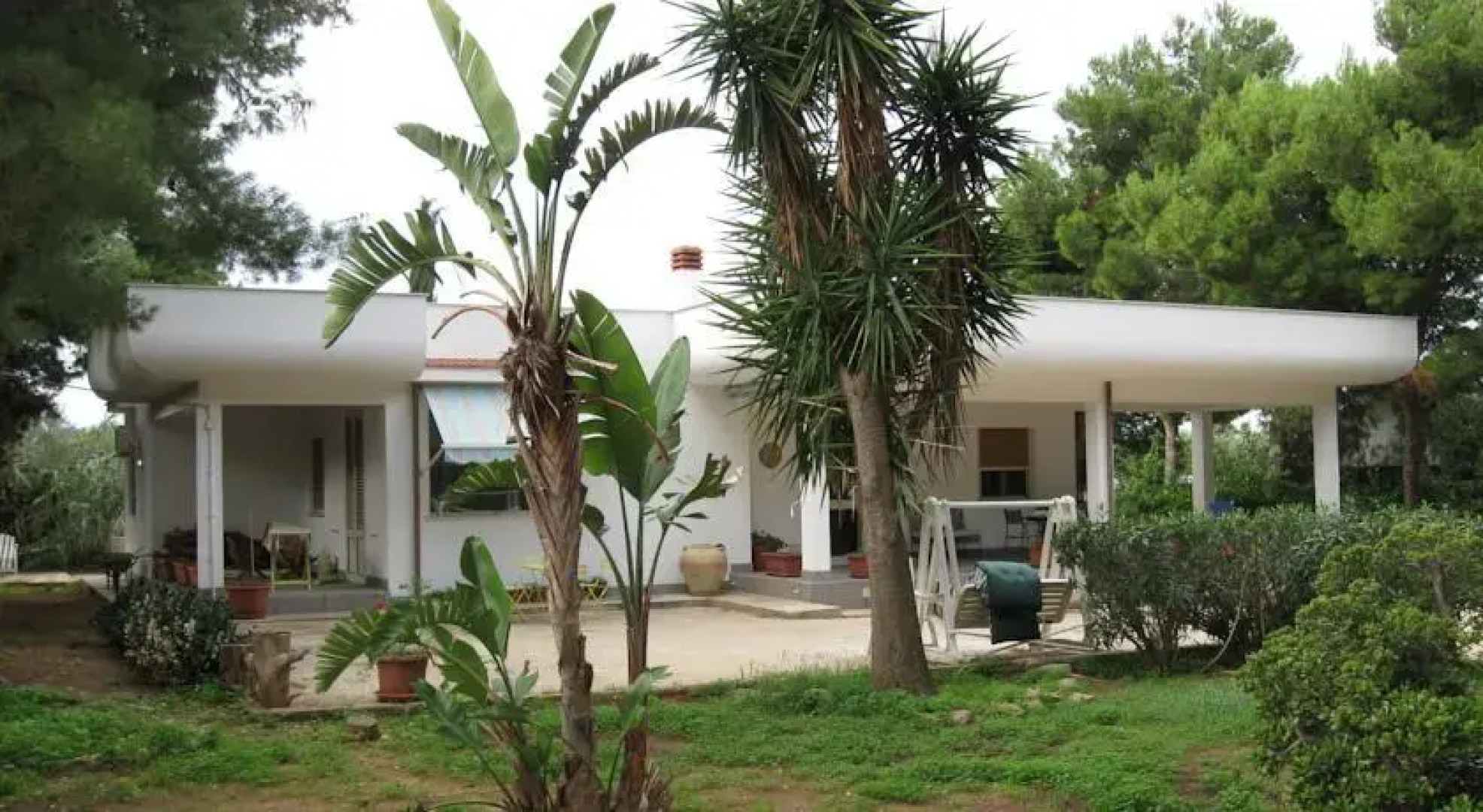 Casa Vacanze Siino Delle Rose