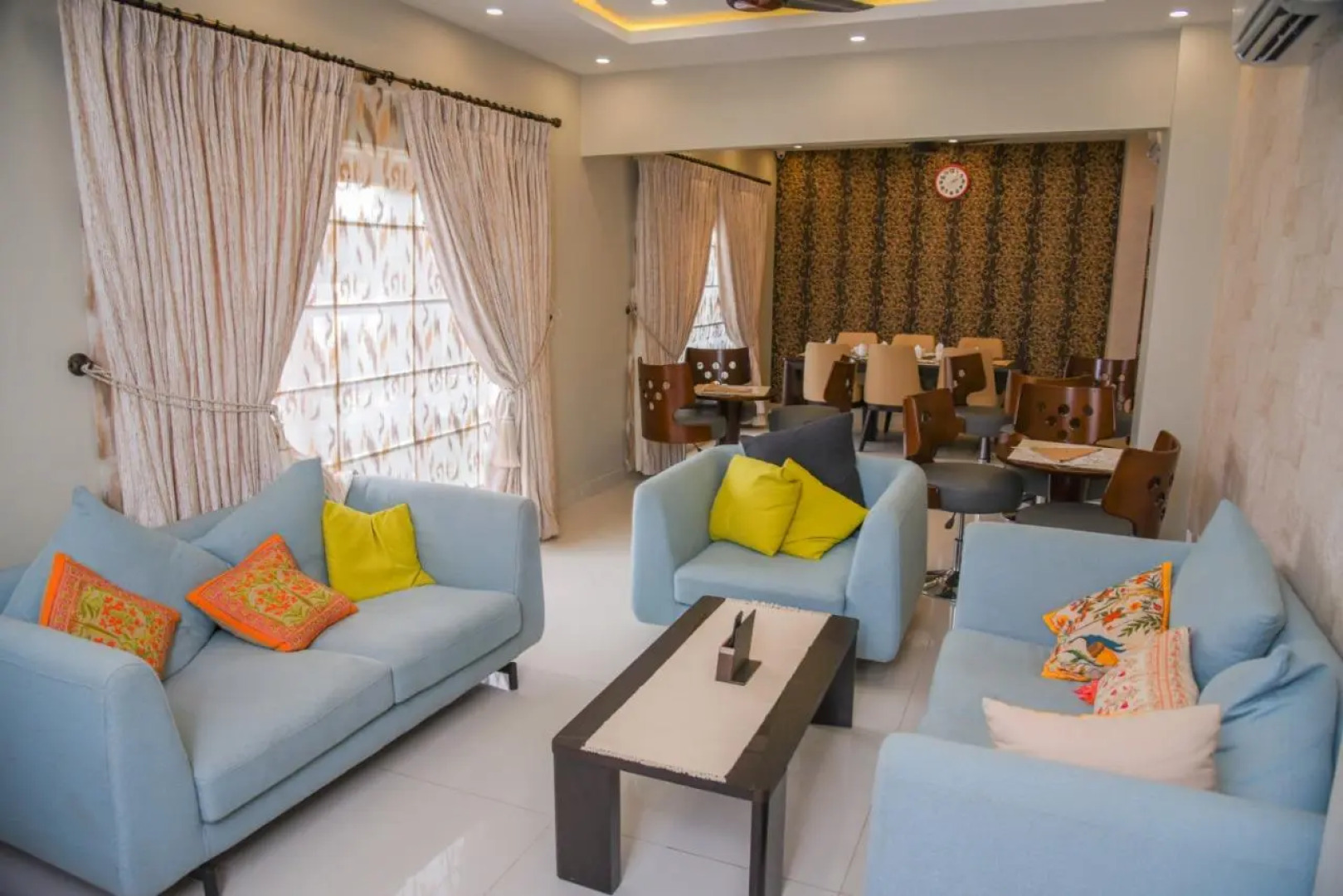 Orchards Cottage hotel