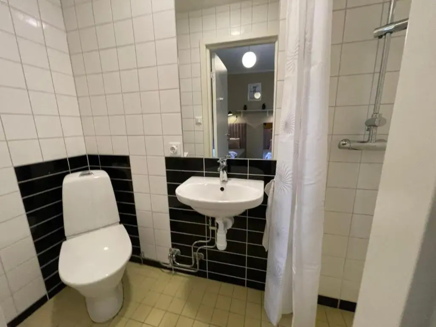 STF Vandrarhem Alingsås Villa Plantaget