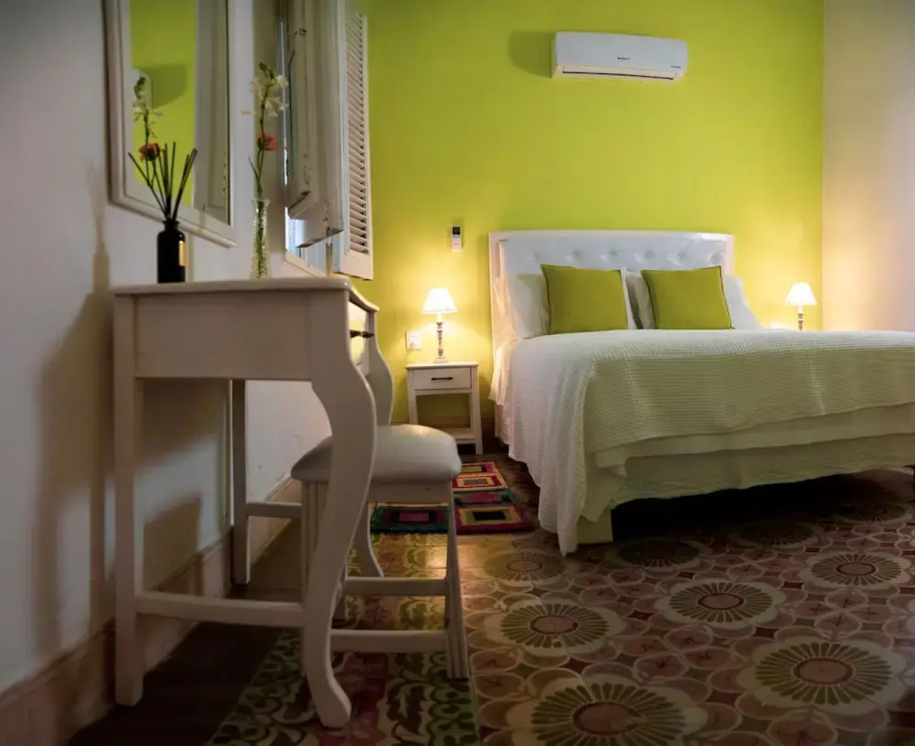 Apodaca 12 Hotel Boutique Cuba