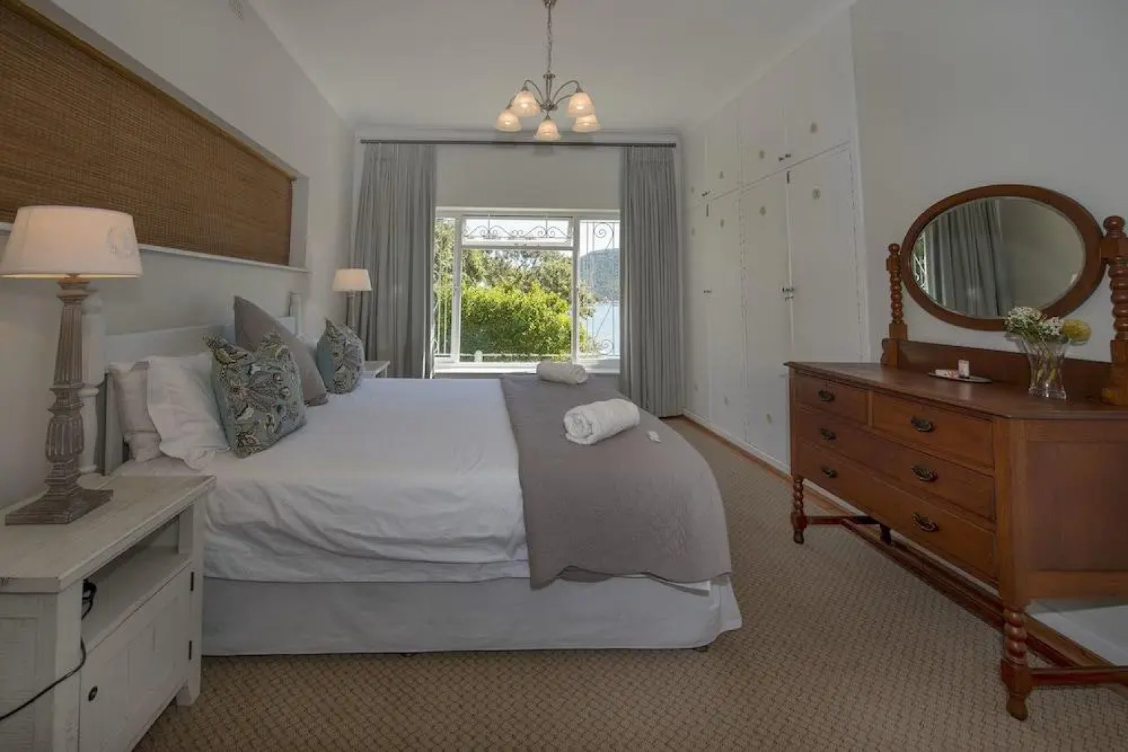 Lovemore Lodges Knysna