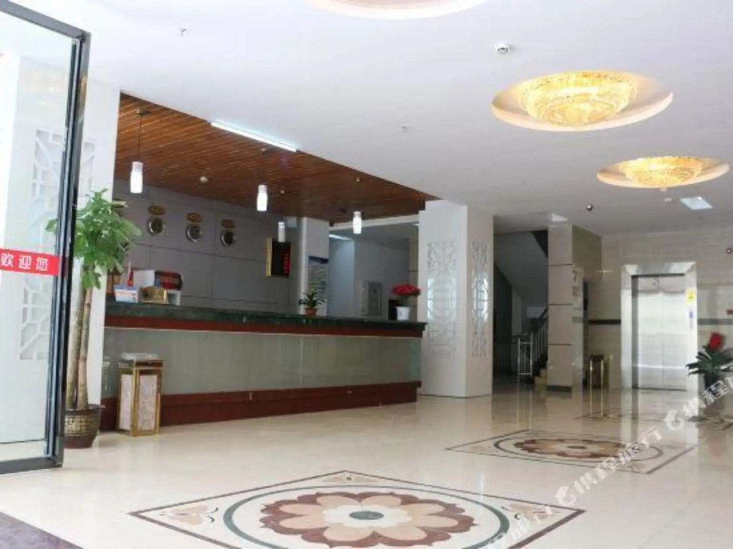 Jinggangshan Xingyue Hotel