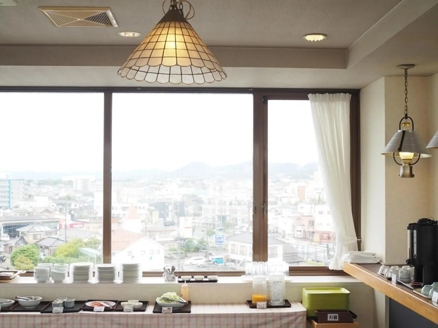 Omura Yasuda Ocean Hotel