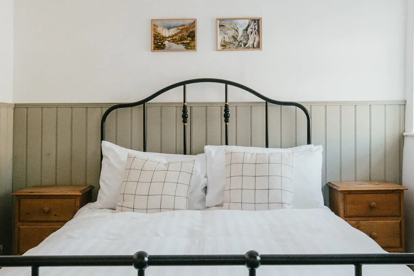 Miresfield Farm Bed & Breakfast