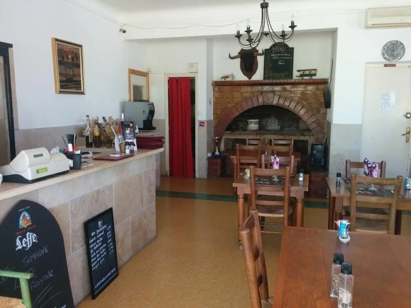 Hotel Restaurant l'Agachon