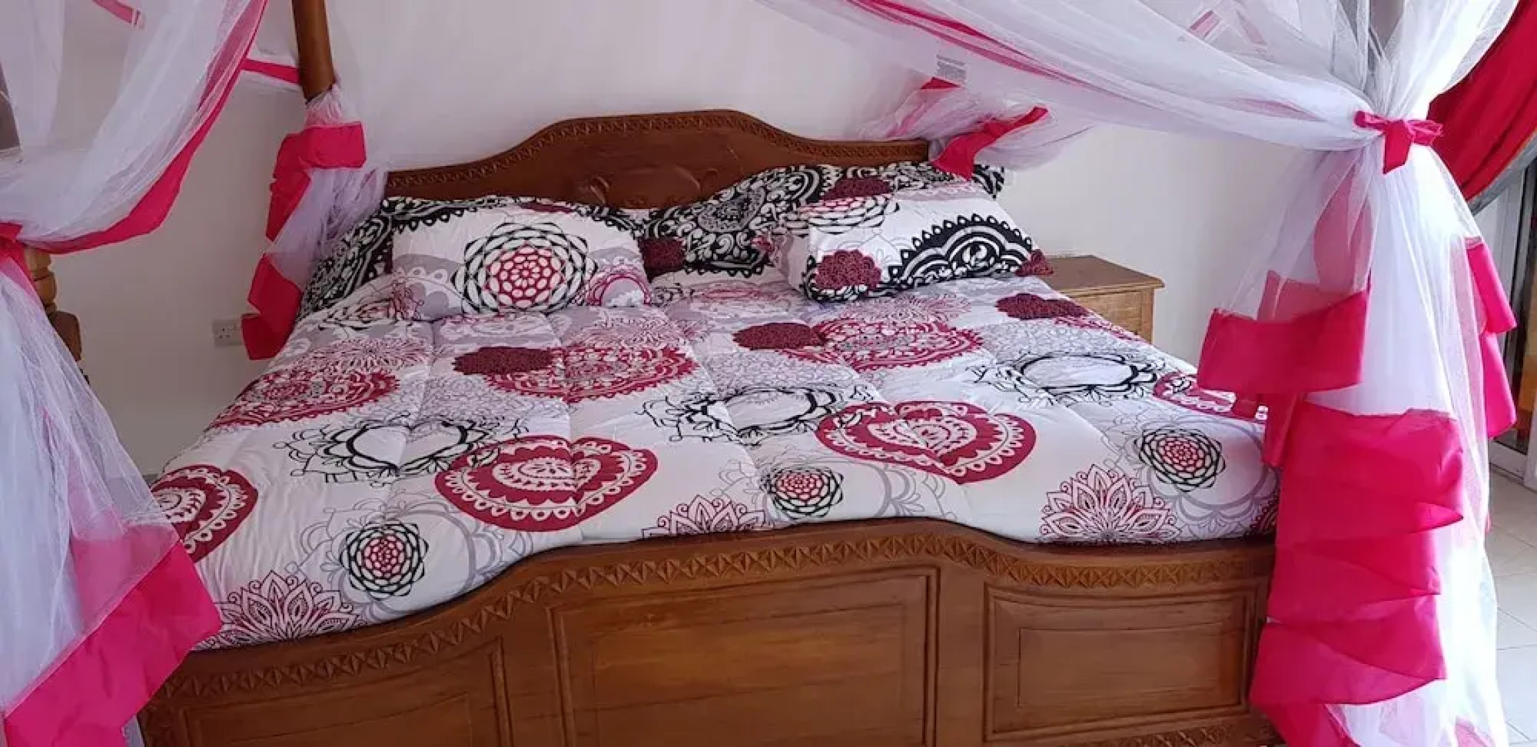 Casa Desqua Luxury Residence