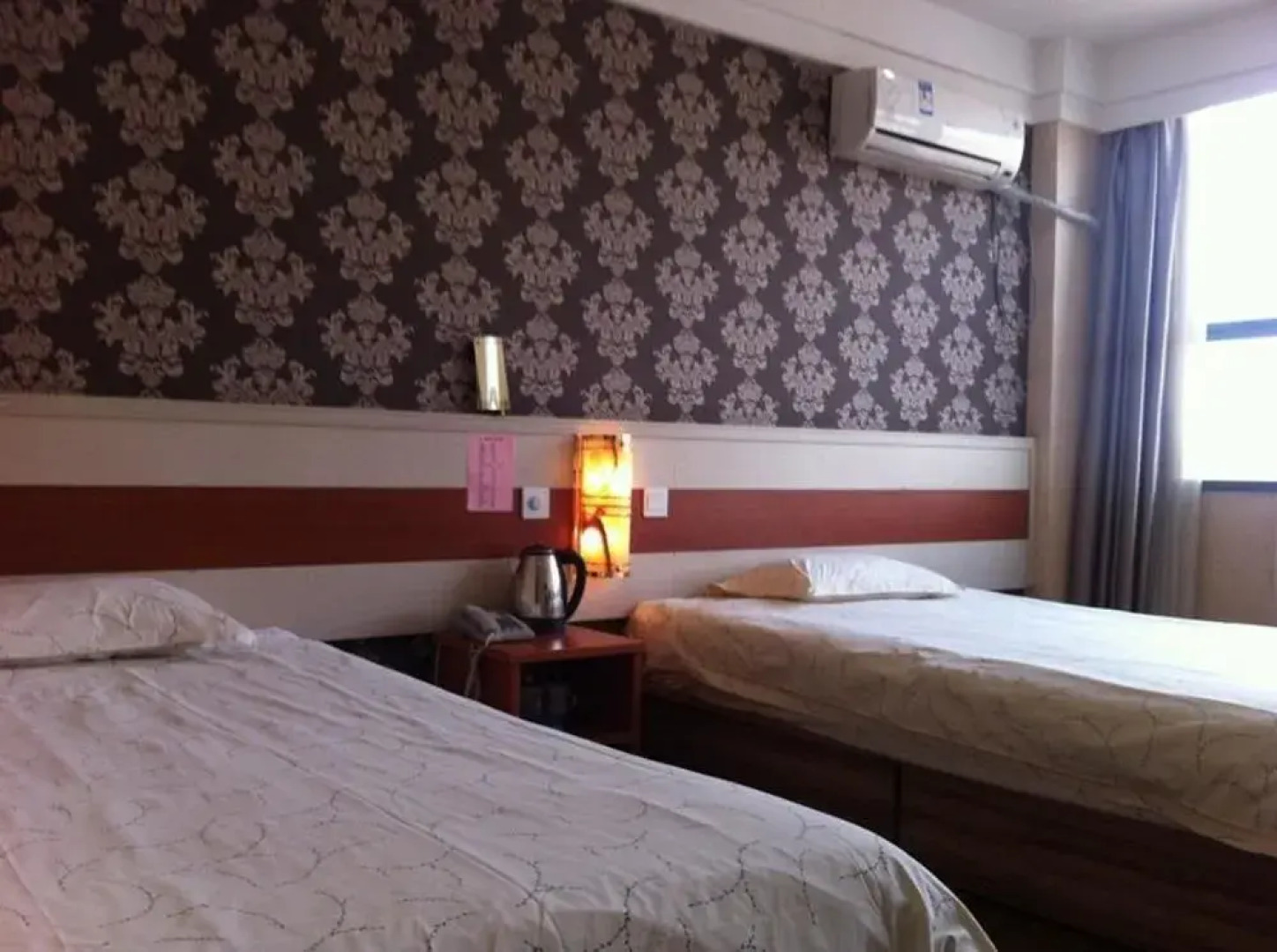 Woxing Wosu Boutique Theme Hotel