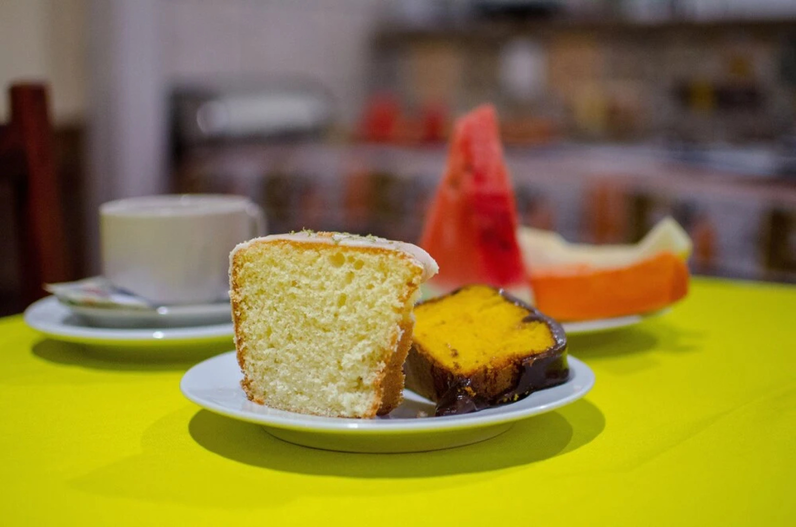 Pousada Bonito Cama e Café