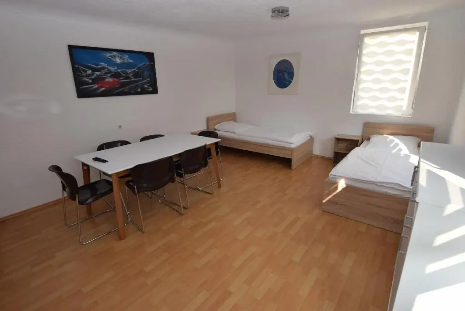 Ab Apartment Objekt 114