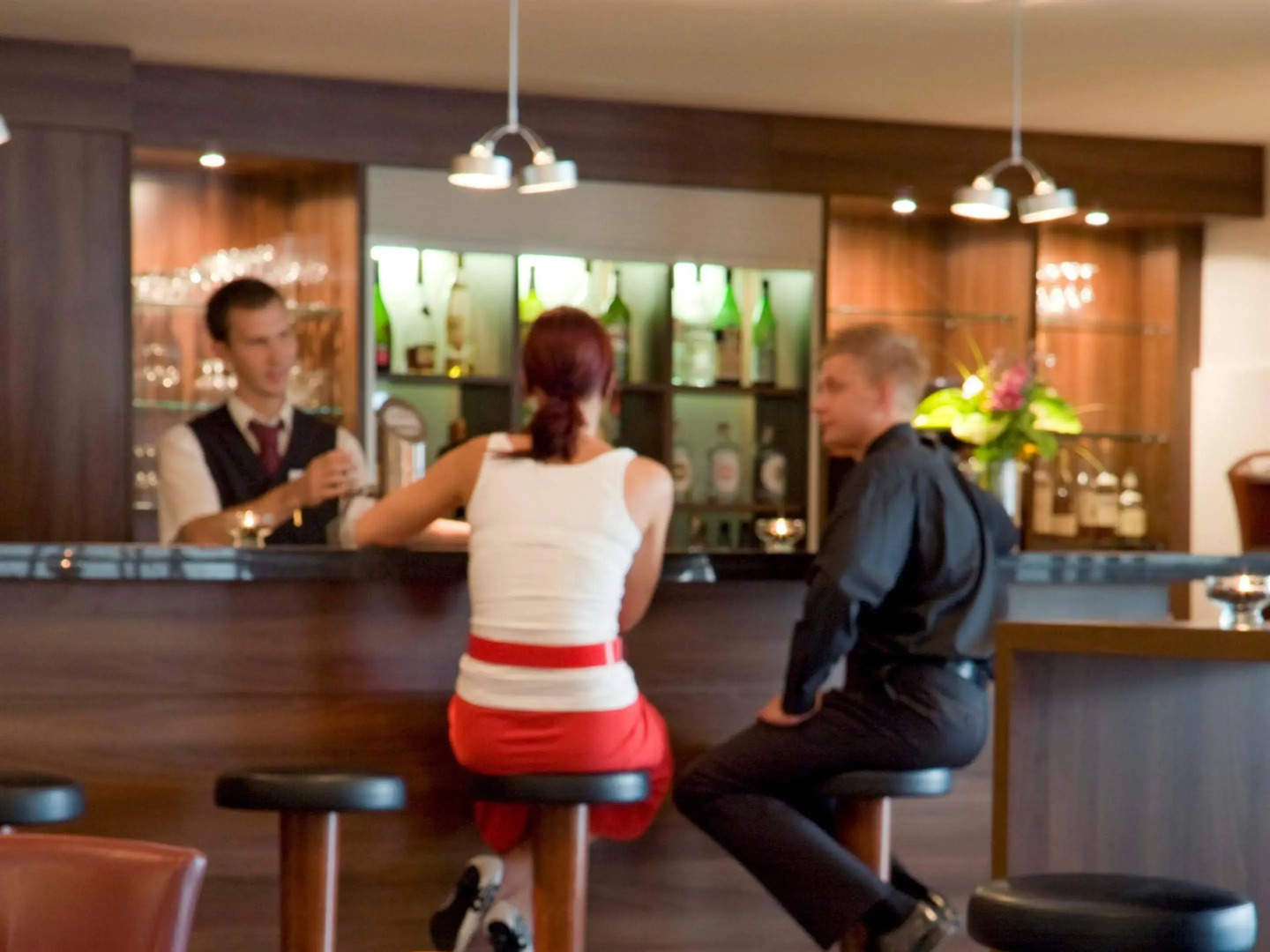 Mercure Hotel Saarbrücken Süd