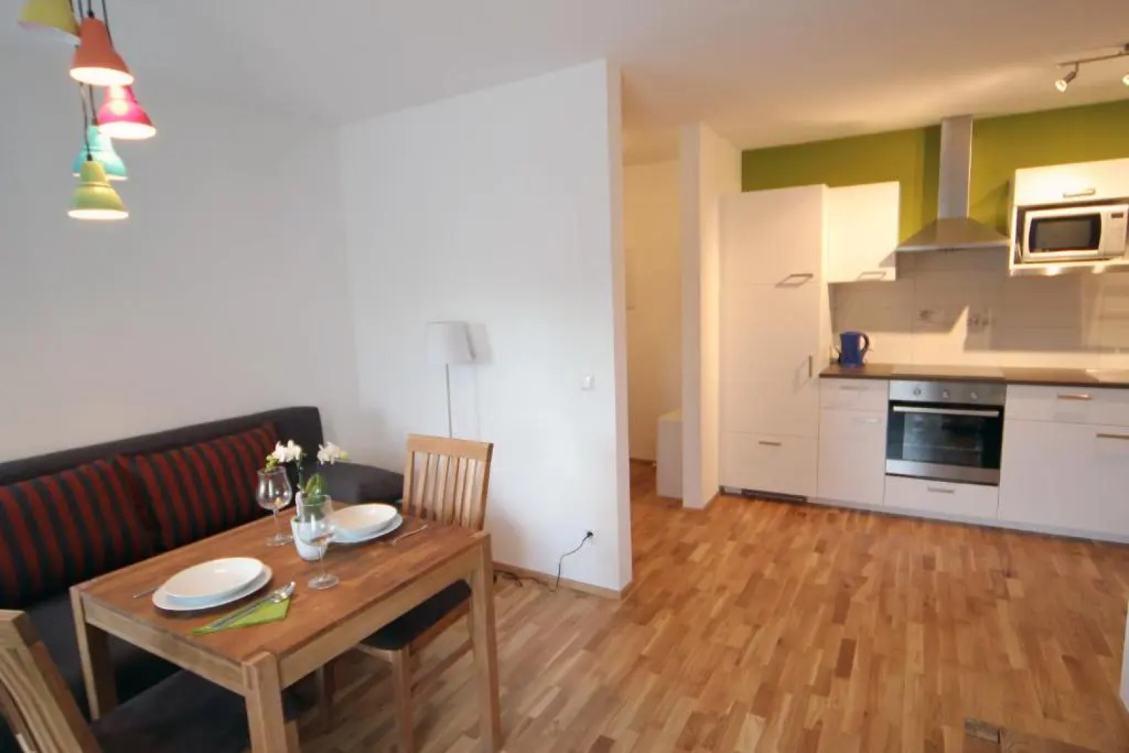 Gala Apartments - Country Oasis in Pettenbach