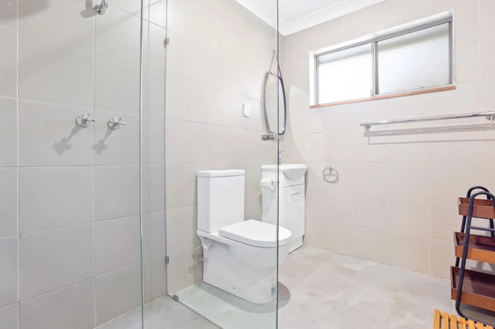 Braeside Cabin Three - Parsonsia