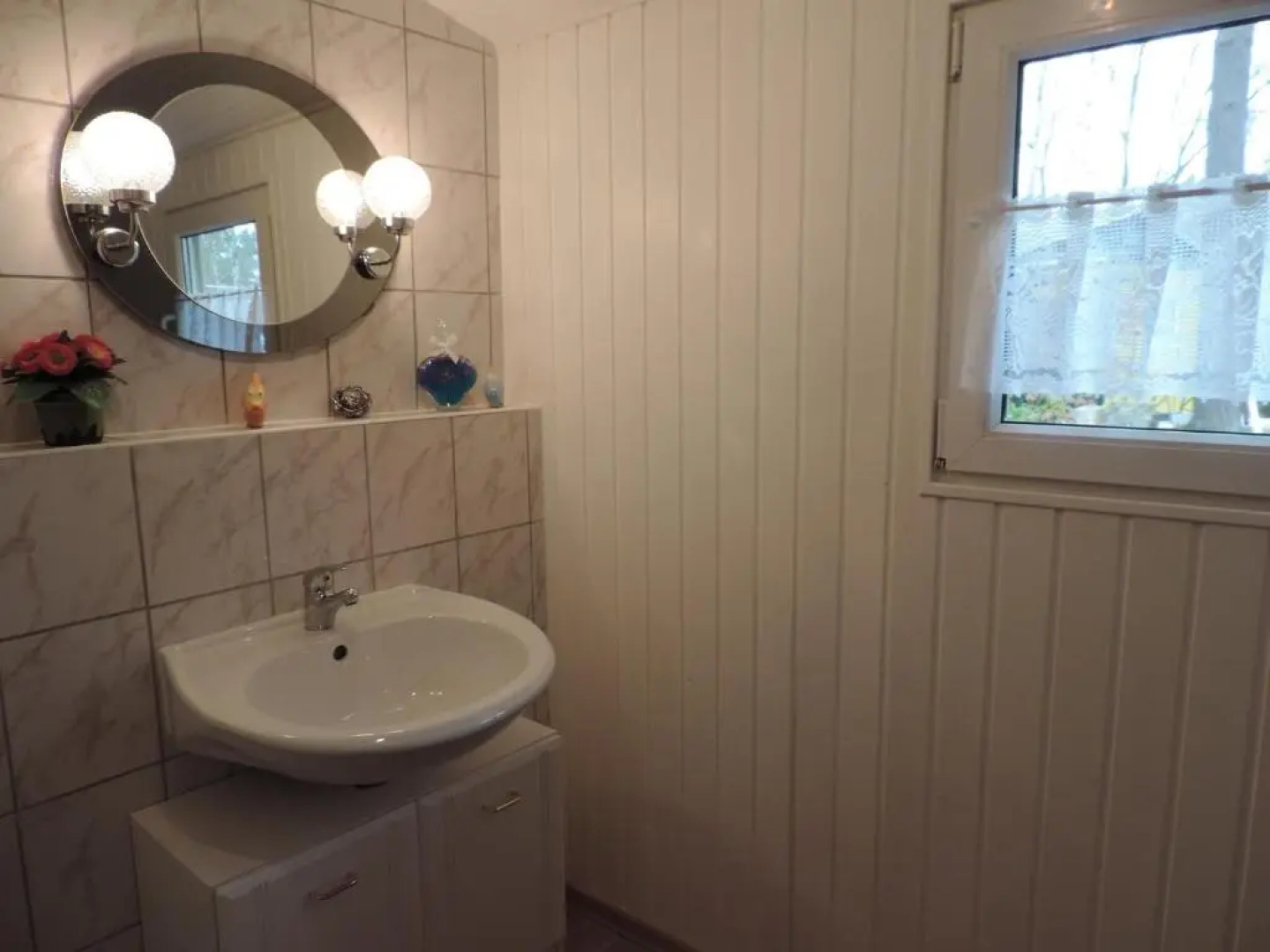 Ferienhaus Am Dünenwald