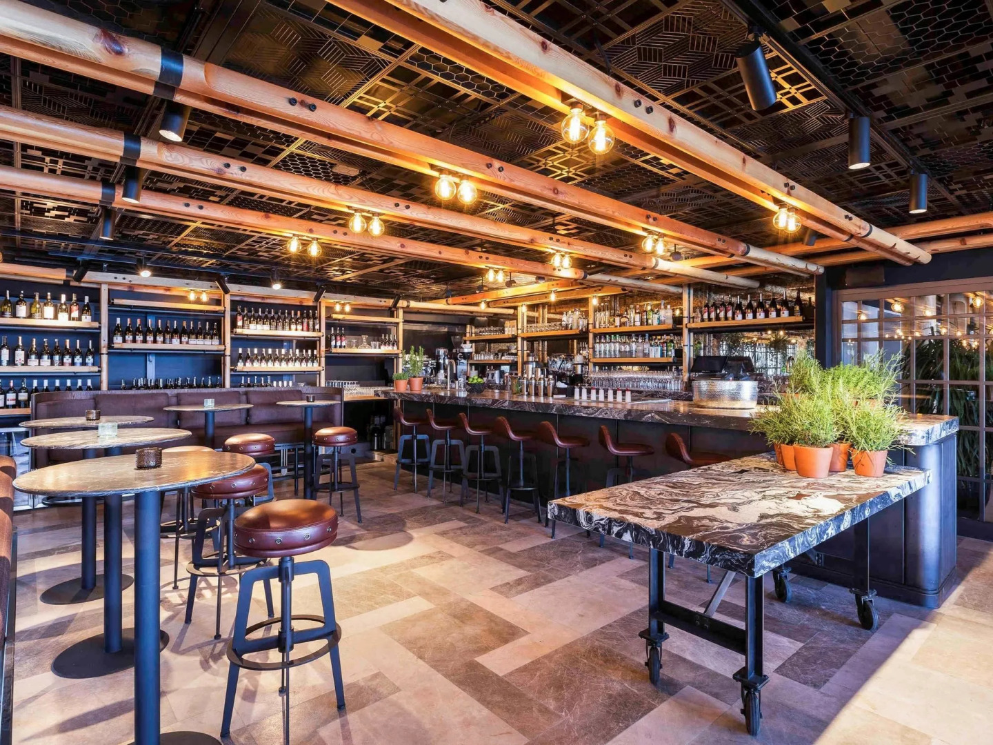 Novotel Istanbul Bosphorus