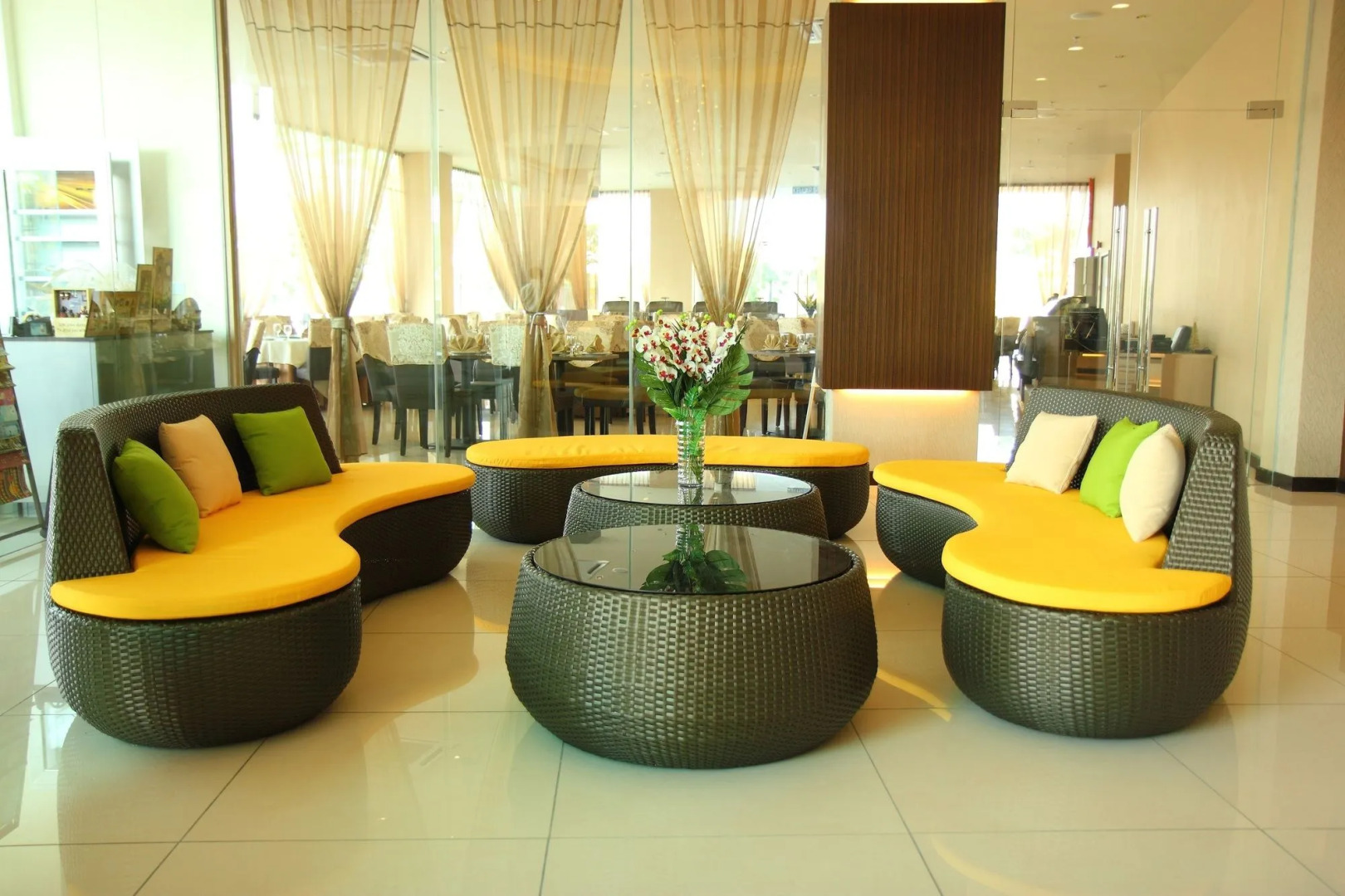 The Guest Hotel & Spa