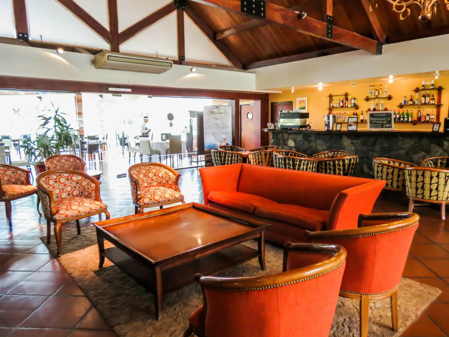 Howard Johnson by Wyndham, Villa General Belgrano