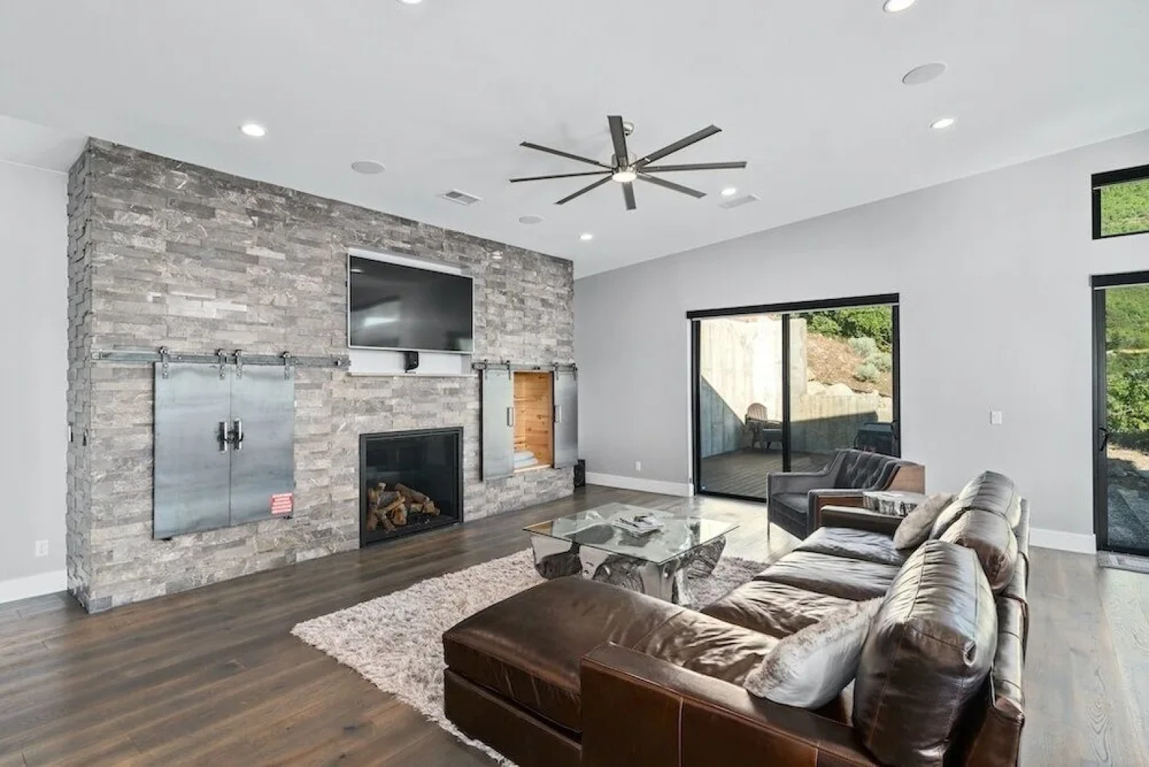 10457 Wasatch Boulevard Home 4 Bedrooms 4.5 Bathrooms Home