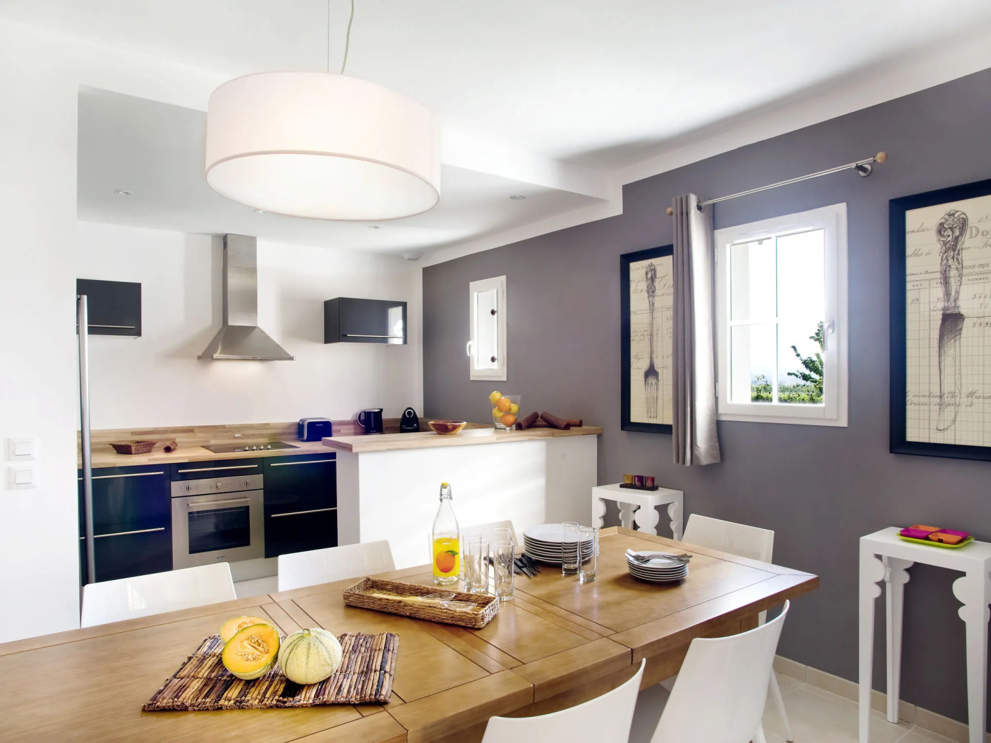 Le Clos Savornin (SSN110)