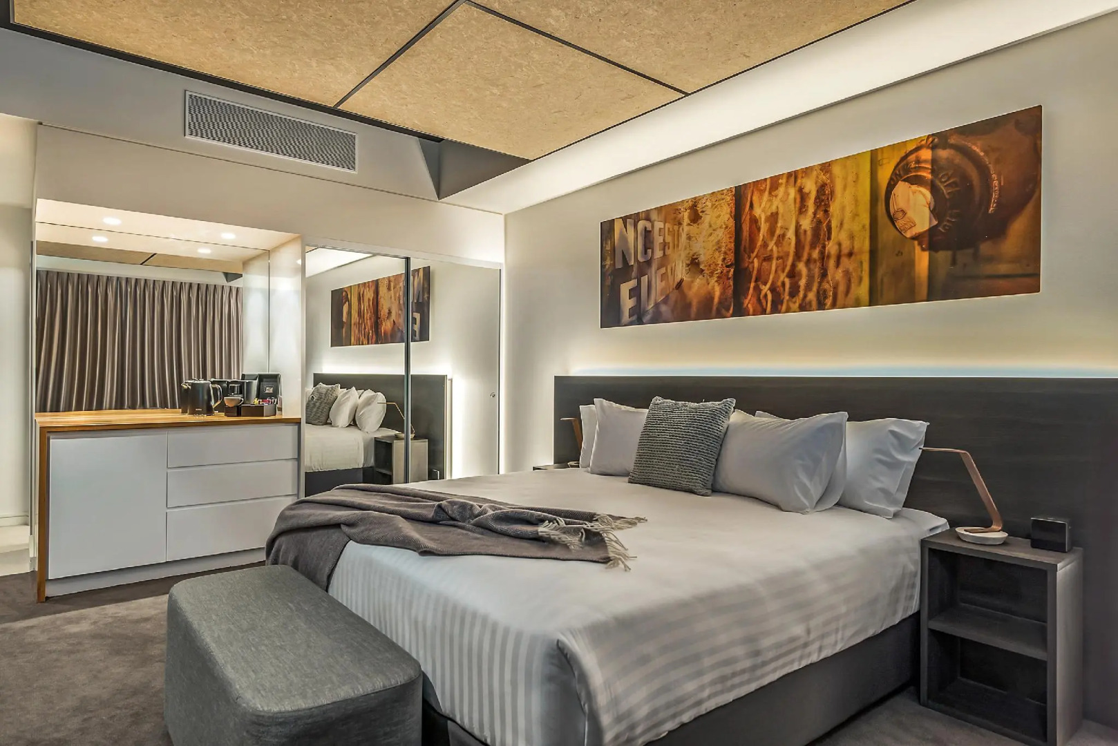 Peppers Silo Launceston