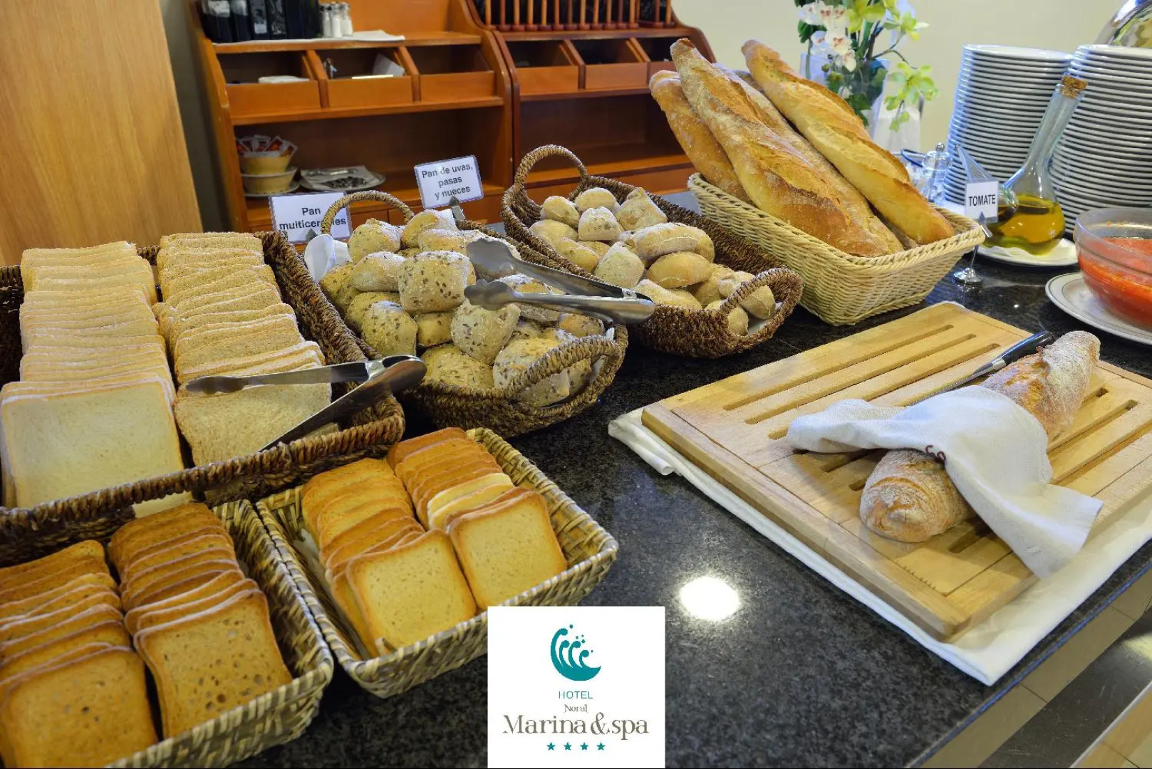 Hotel Norat Marina & Spa