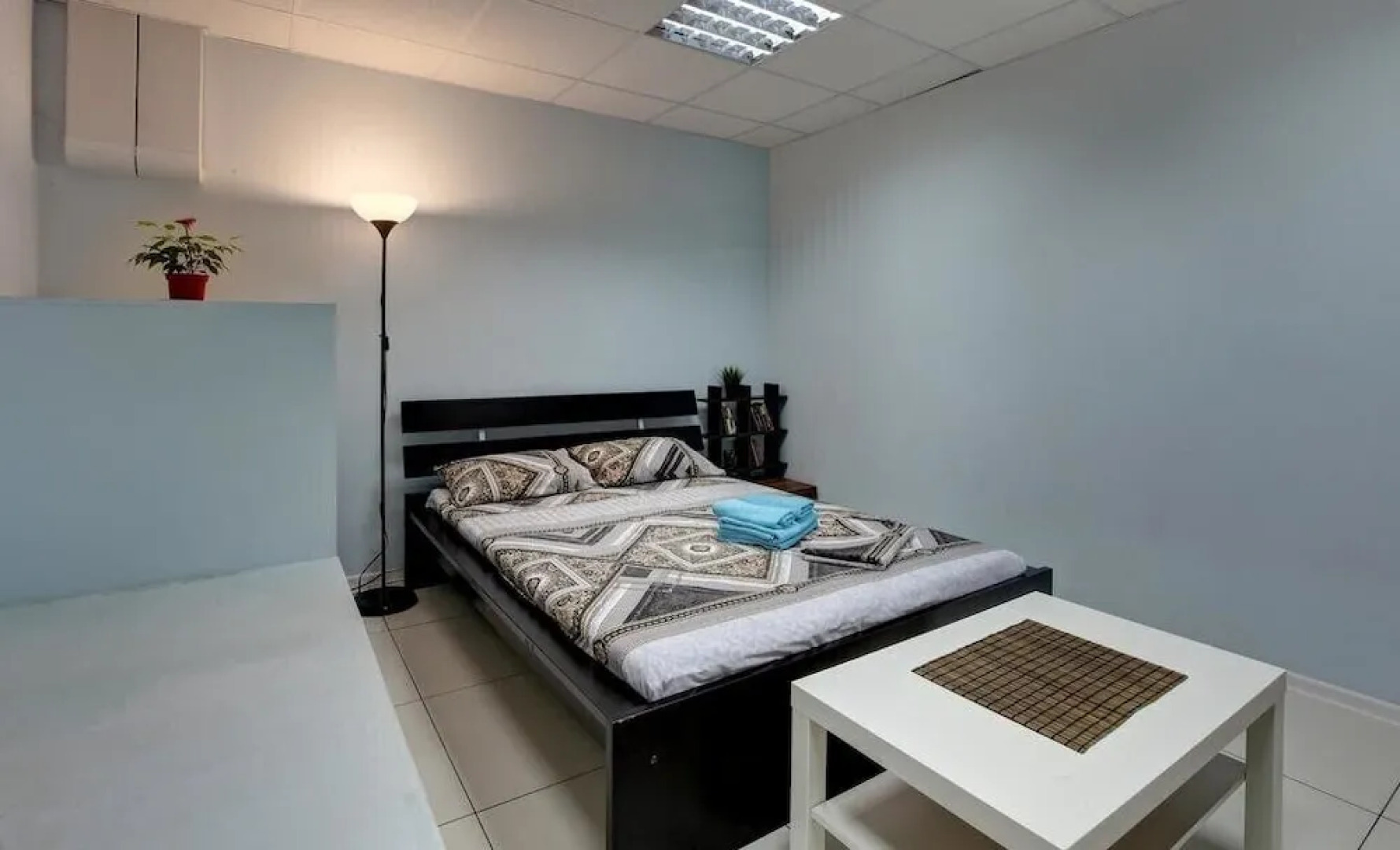 Mini Gostinitsa Brusnika Krasnoselskaya