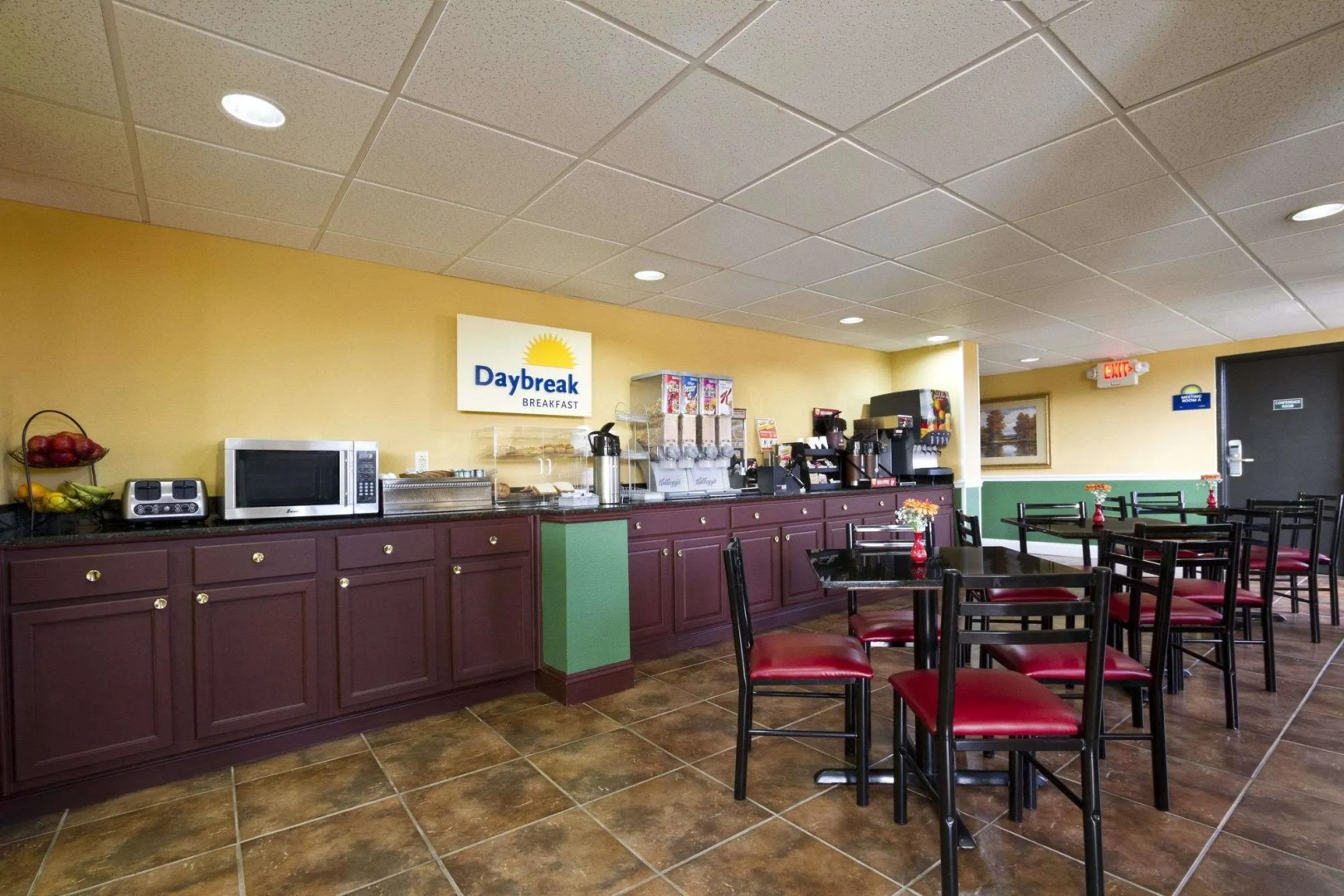 Red Roof Inn & Suites Duncan