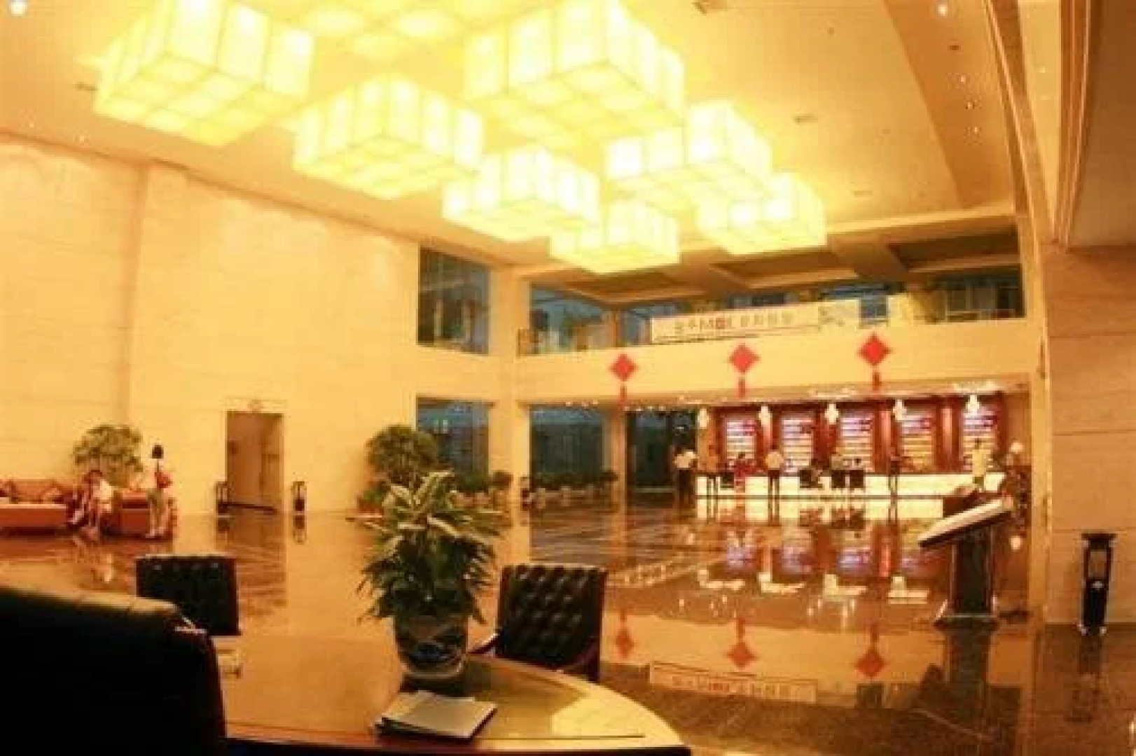 Zhuanjiacun Hotel
