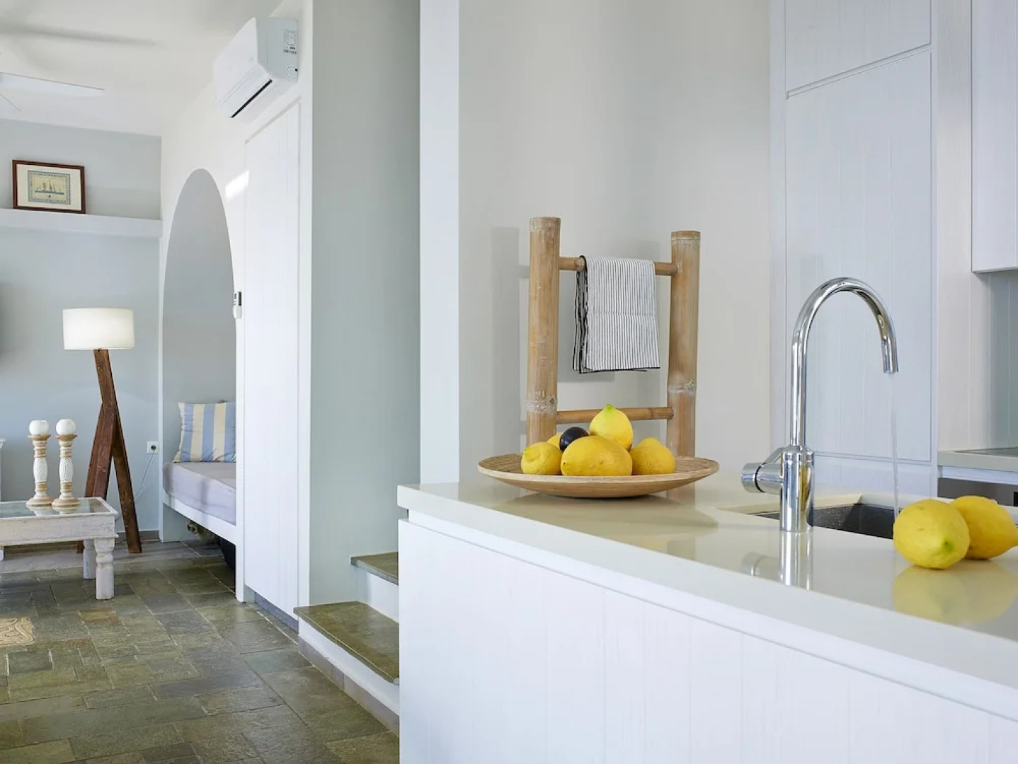 Paradisso Beach Villas