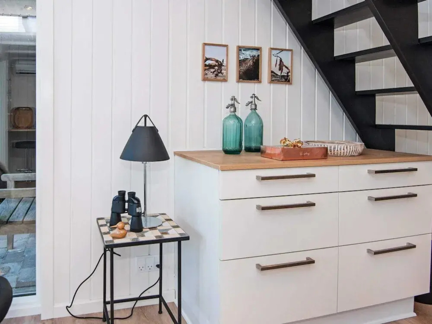 Lovely Holiday Home in Hemmet near Sea